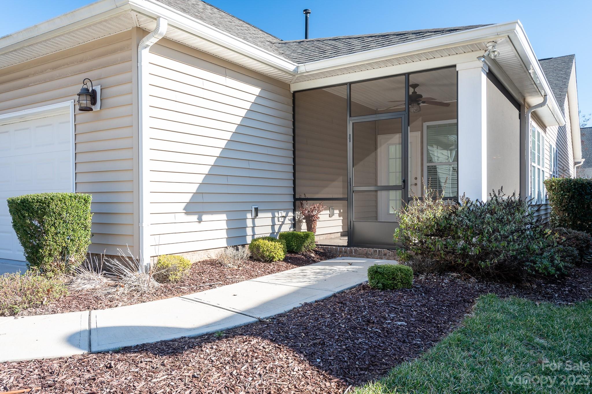 Baileys Glen - Residential