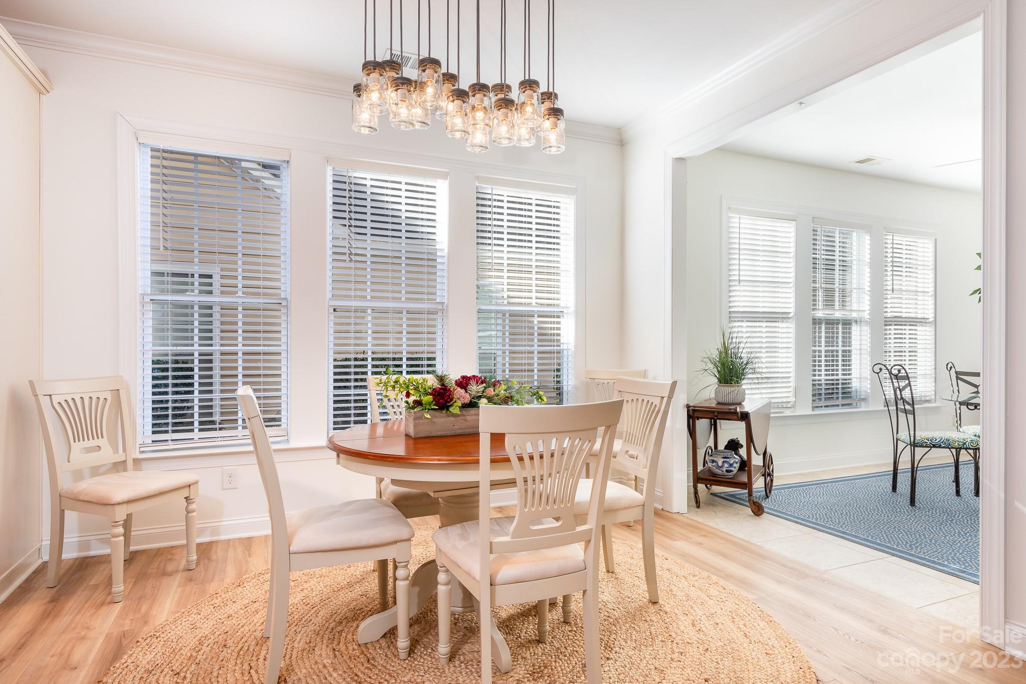 Baileys Glen - Residential