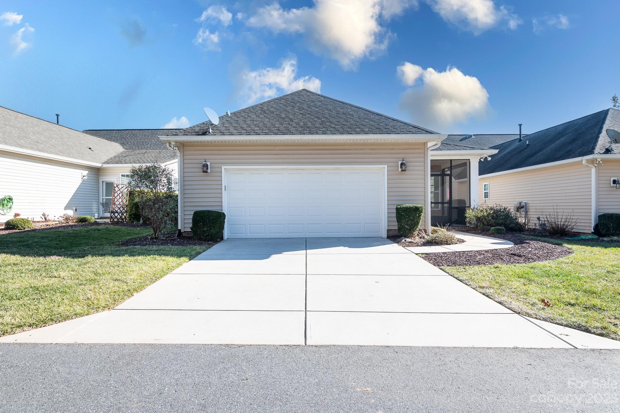 Baileys Glen - Residential