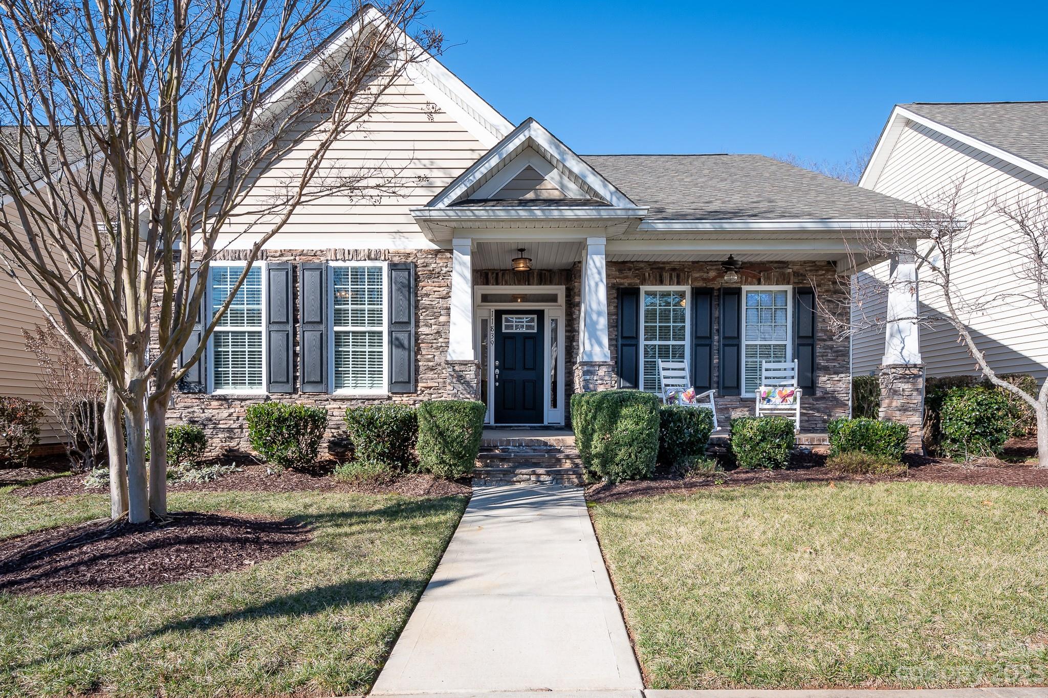 Baileys Glen - Residential