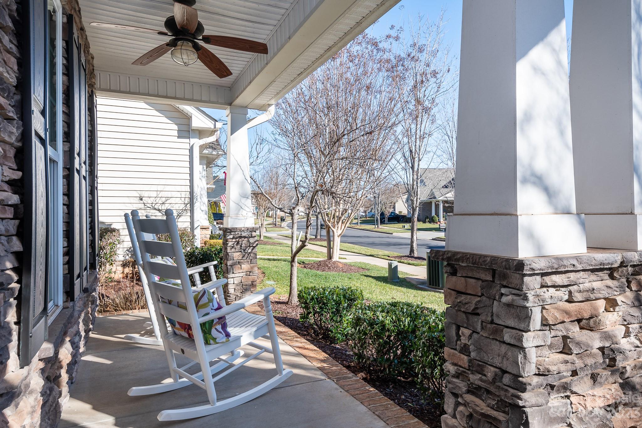 Baileys Glen - Residential