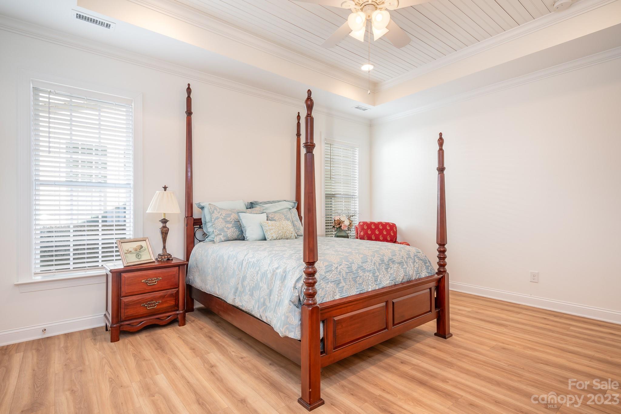 Baileys Glen - Residential