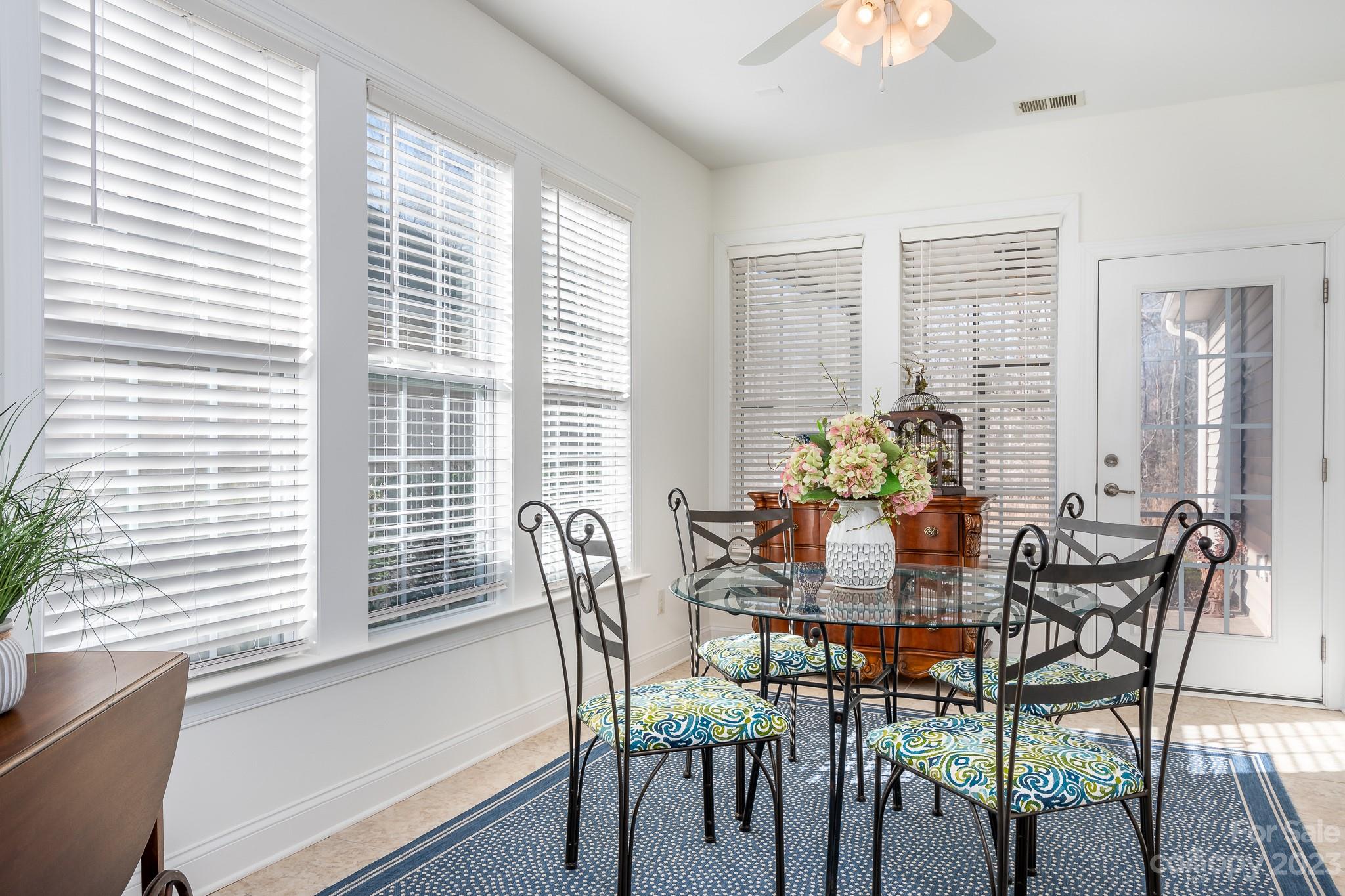 Baileys Glen - Residential