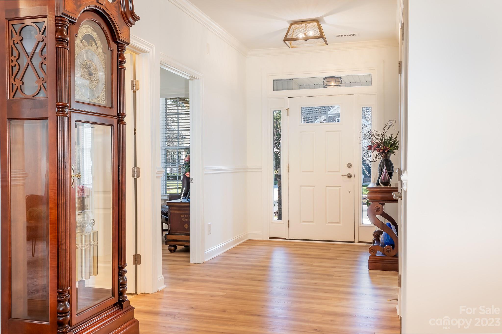 Baileys Glen - Residential