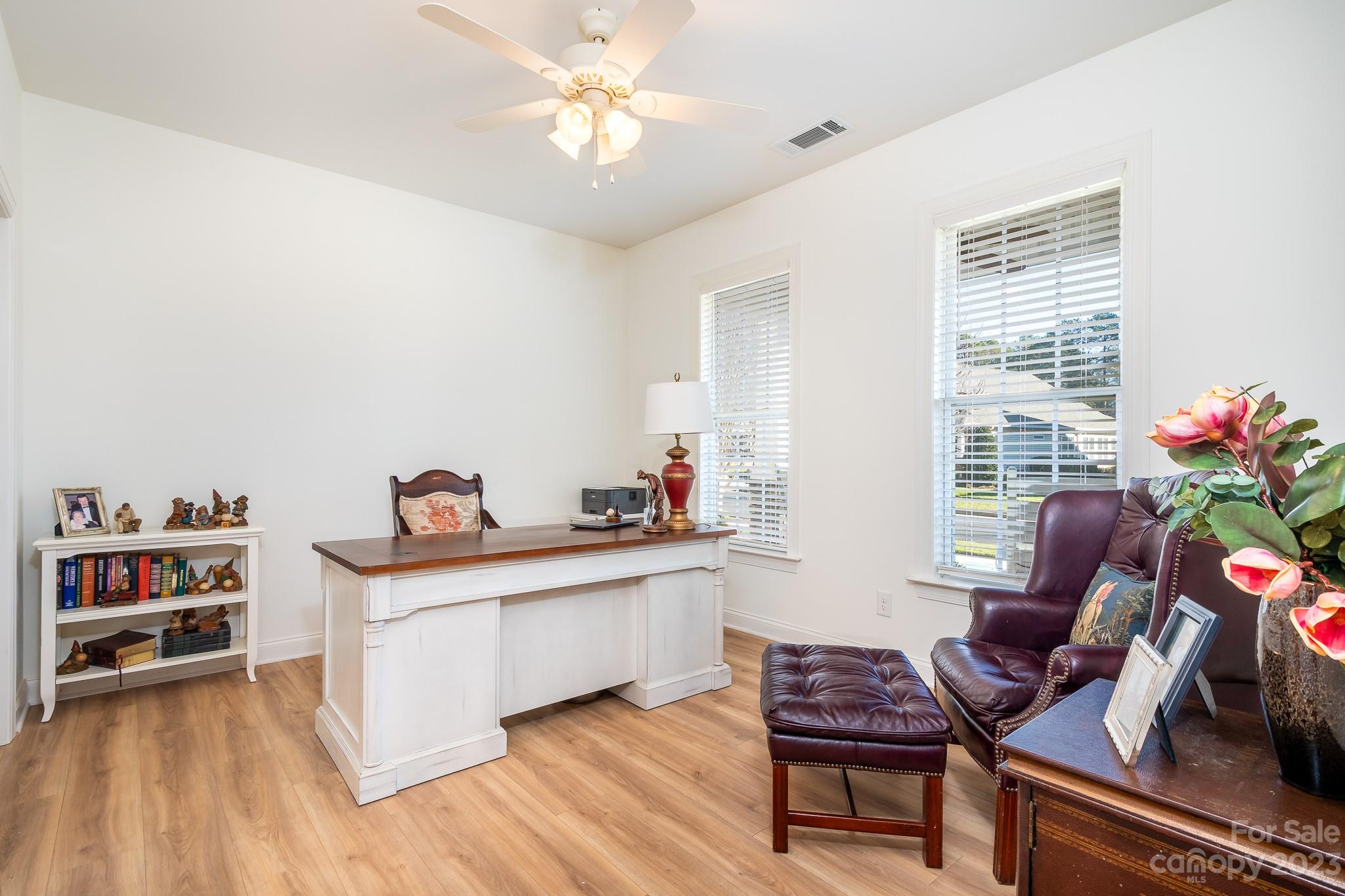 Baileys Glen - Residential