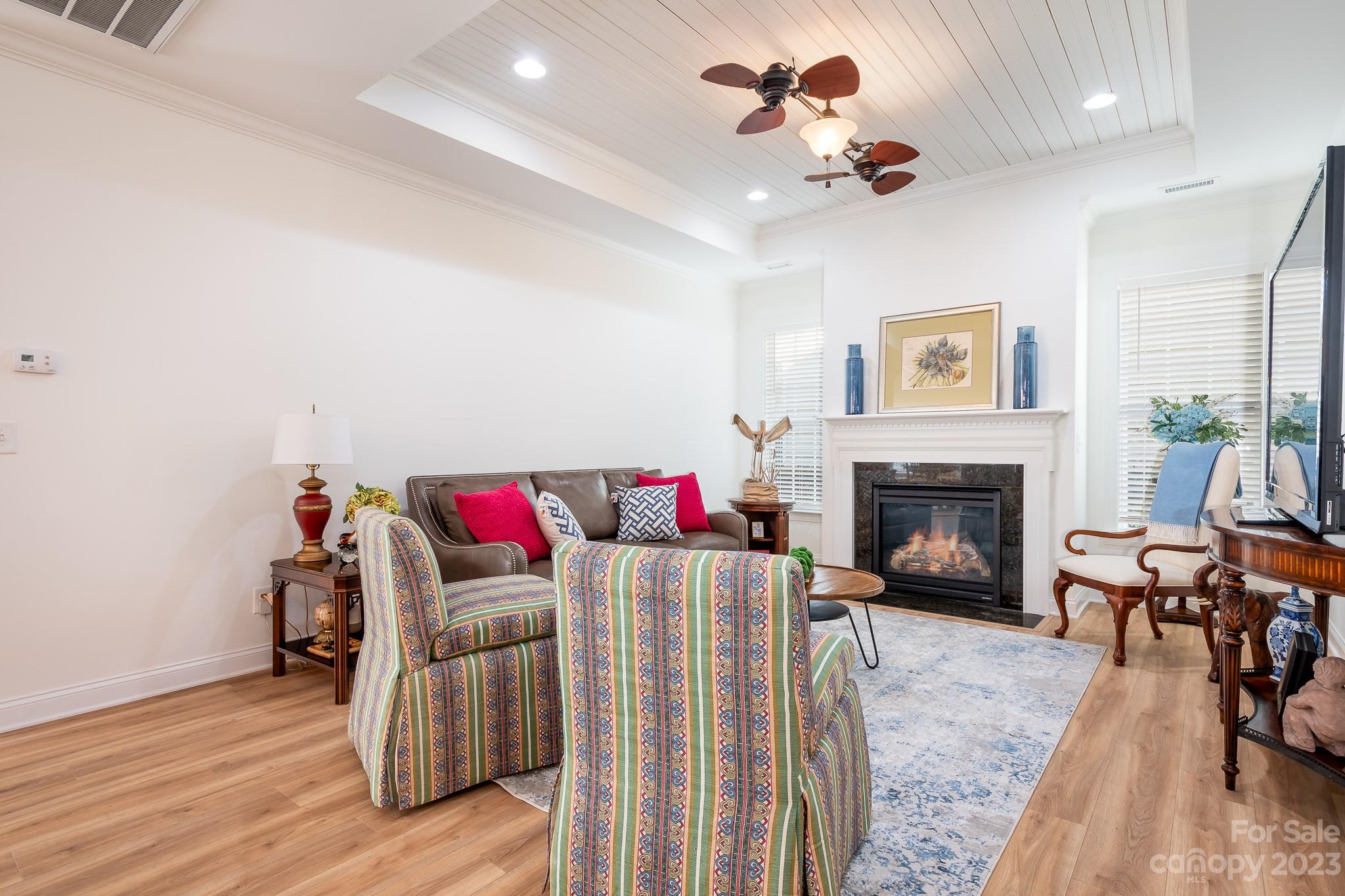 Baileys Glen - Residential