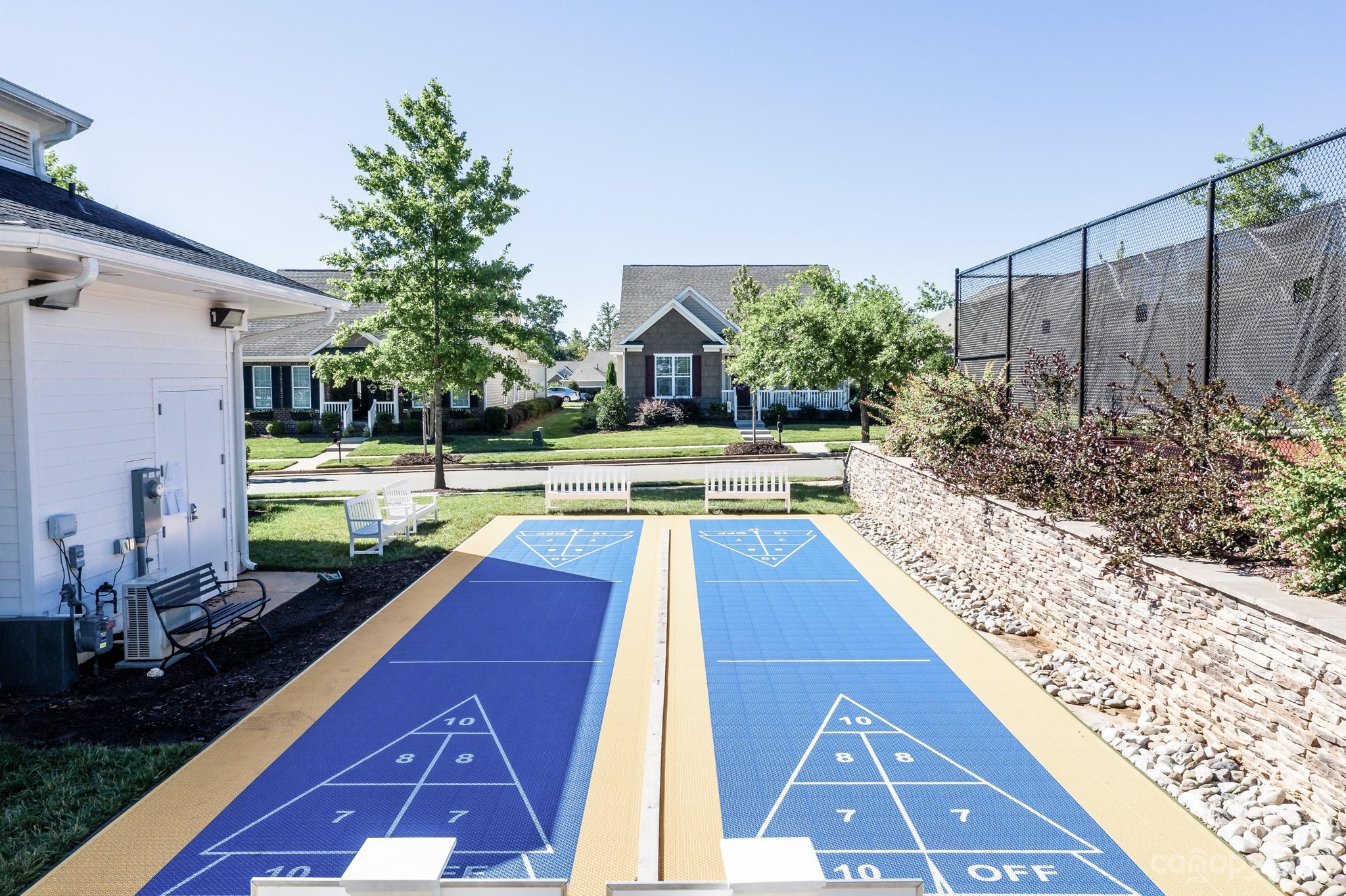 Baileys Glen - Residential