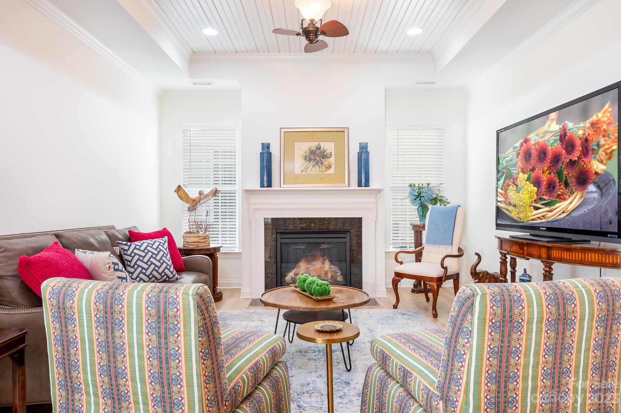 Baileys Glen - Residential