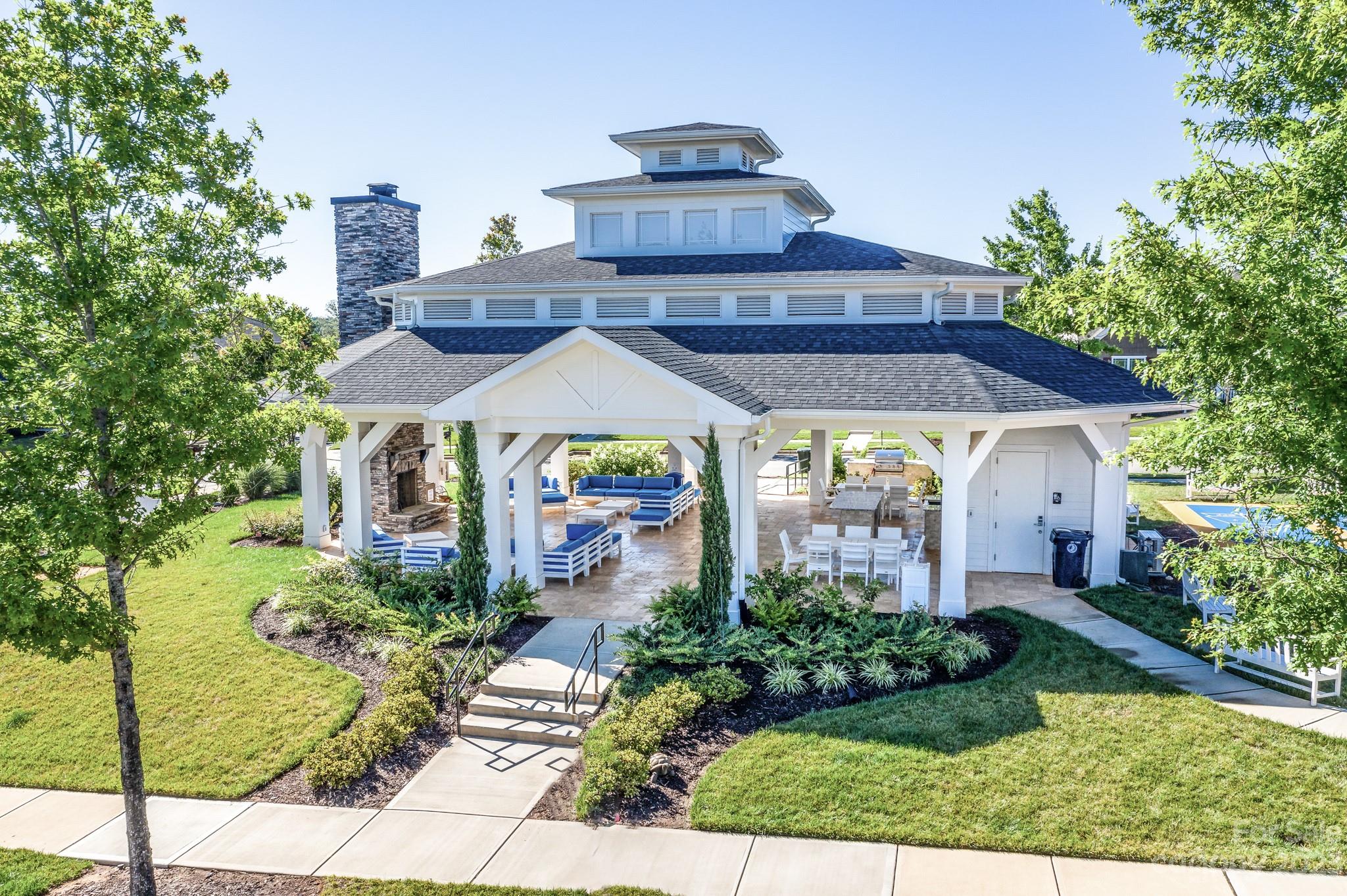 Baileys Glen - Residential