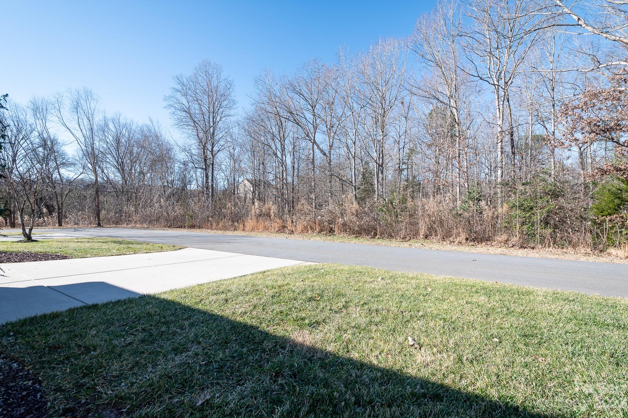 Baileys Glen - Residential