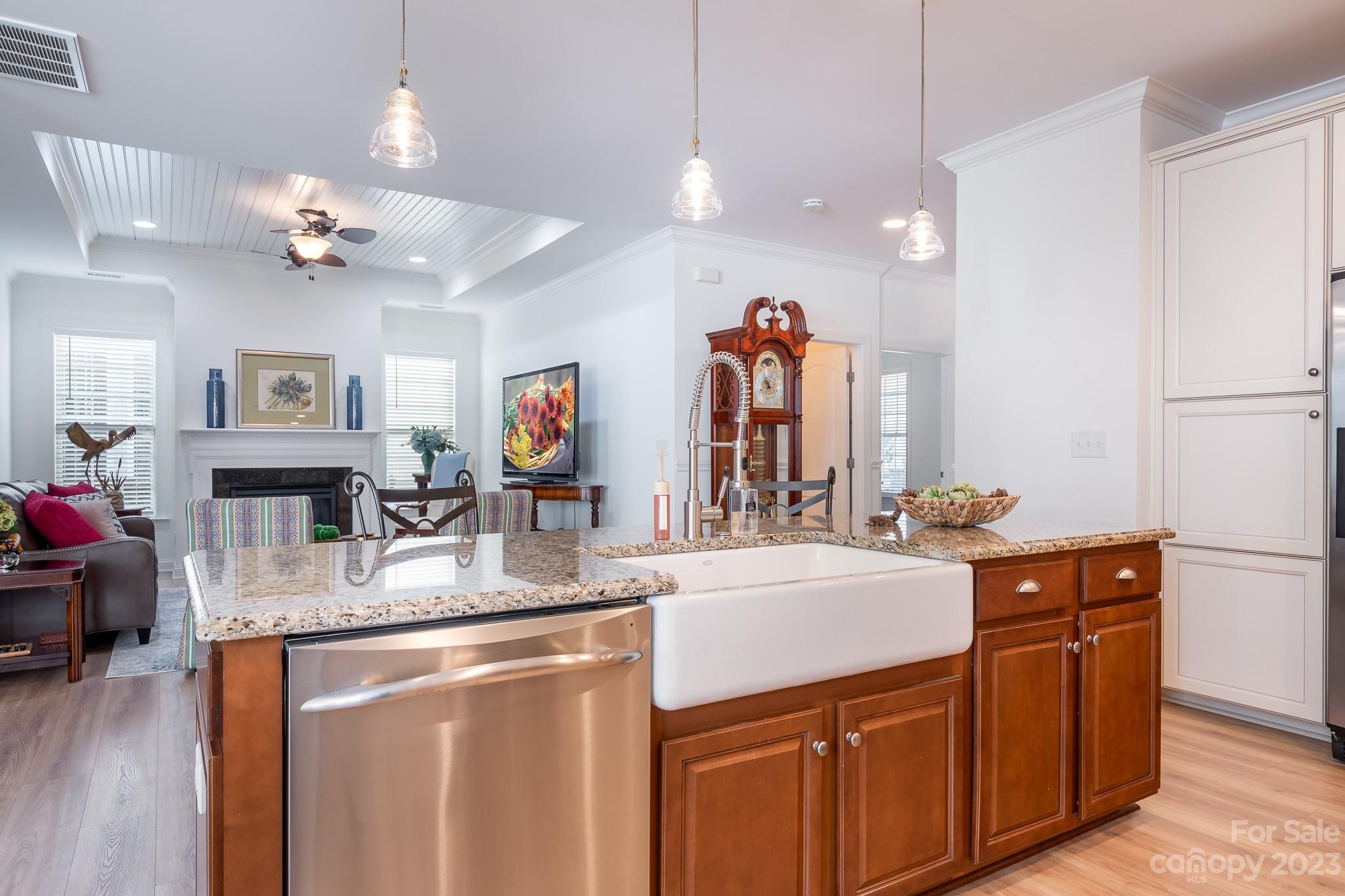 Baileys Glen - Residential