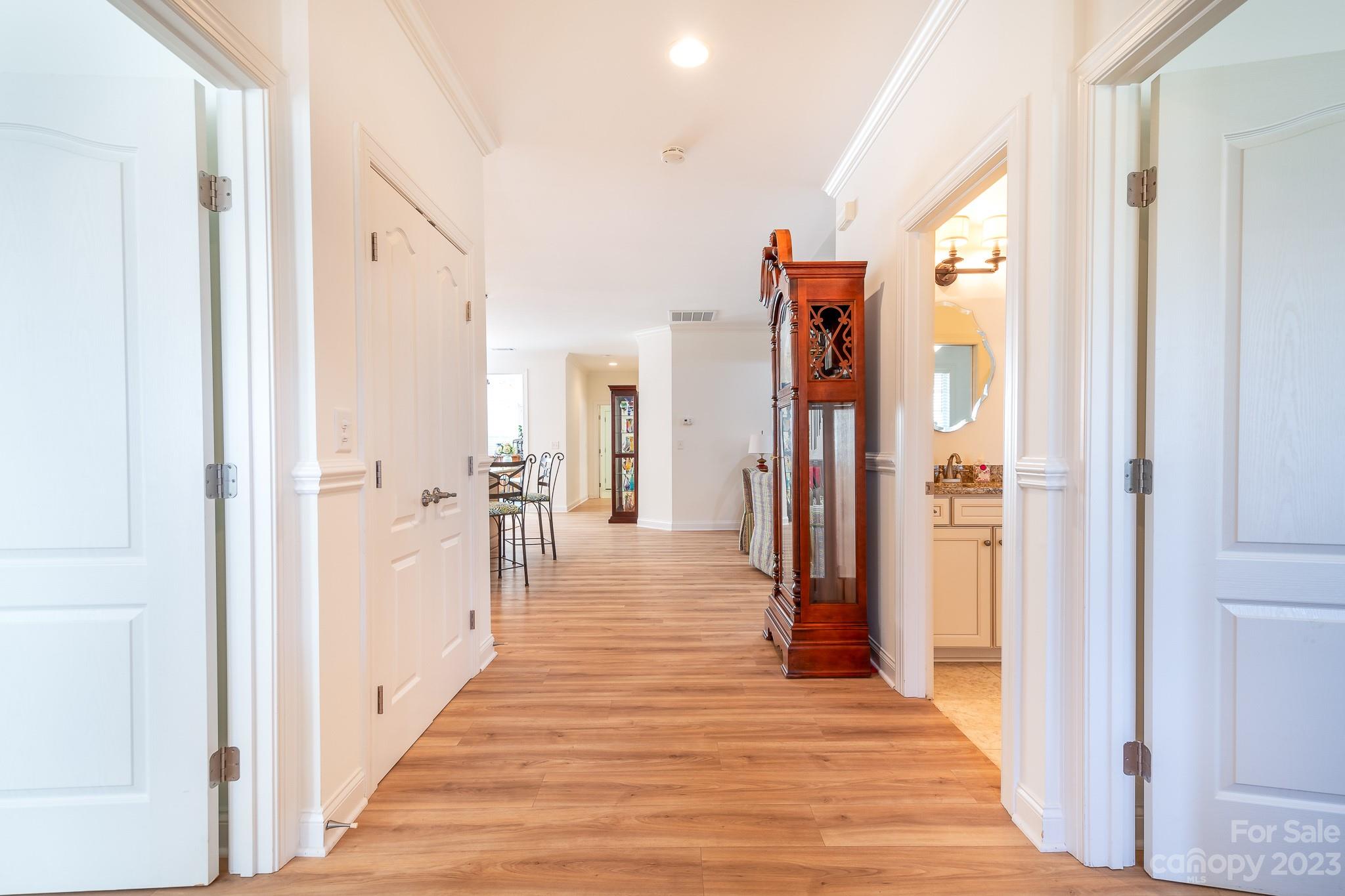 Baileys Glen - Residential