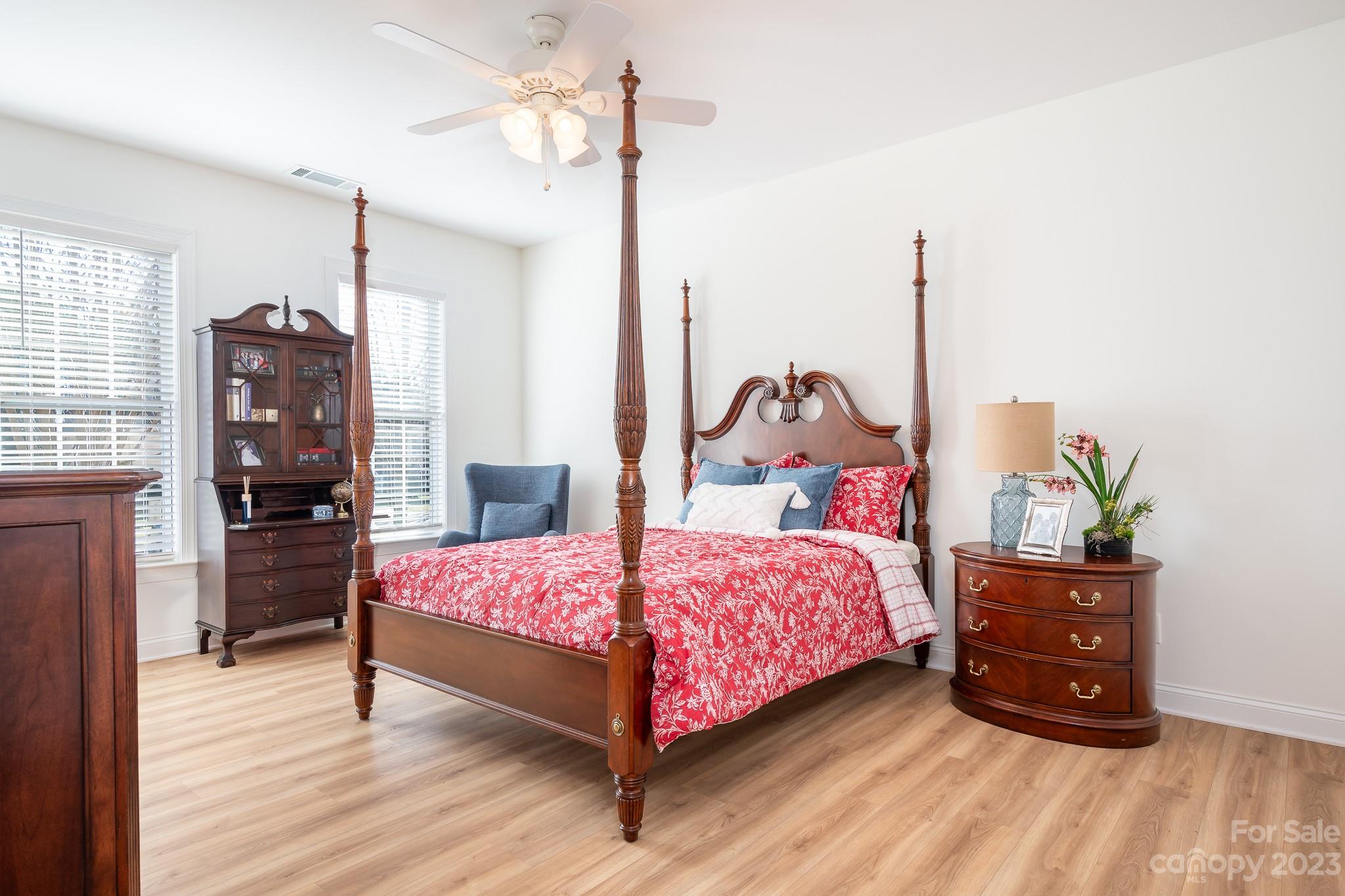 Baileys Glen - Residential