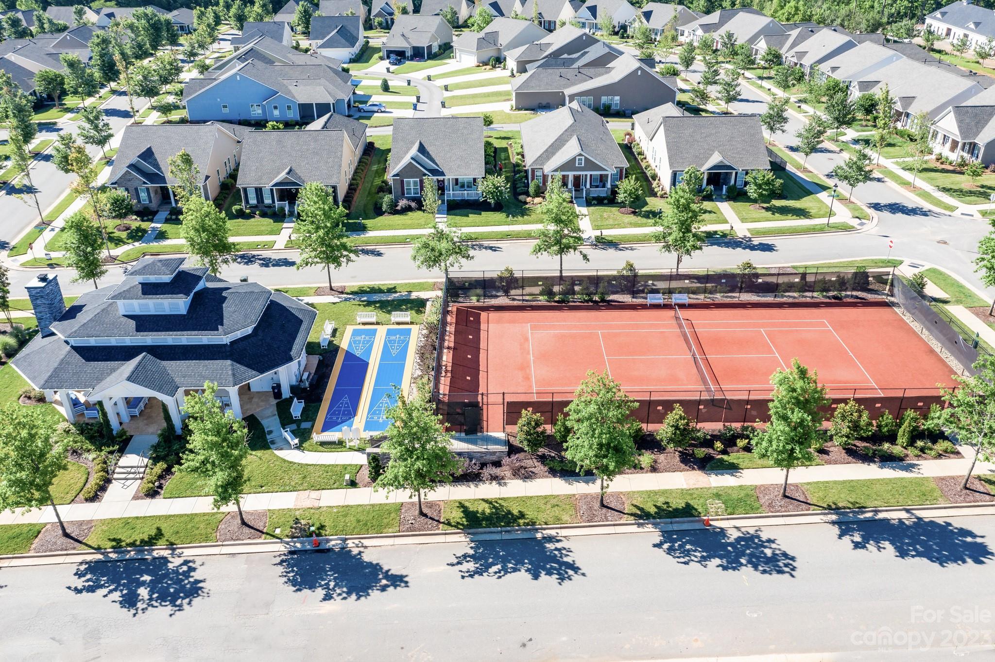 Baileys Glen - Residential