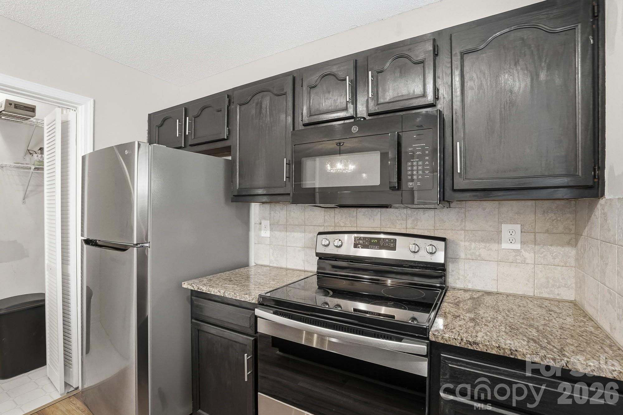 Rossmore - Residential