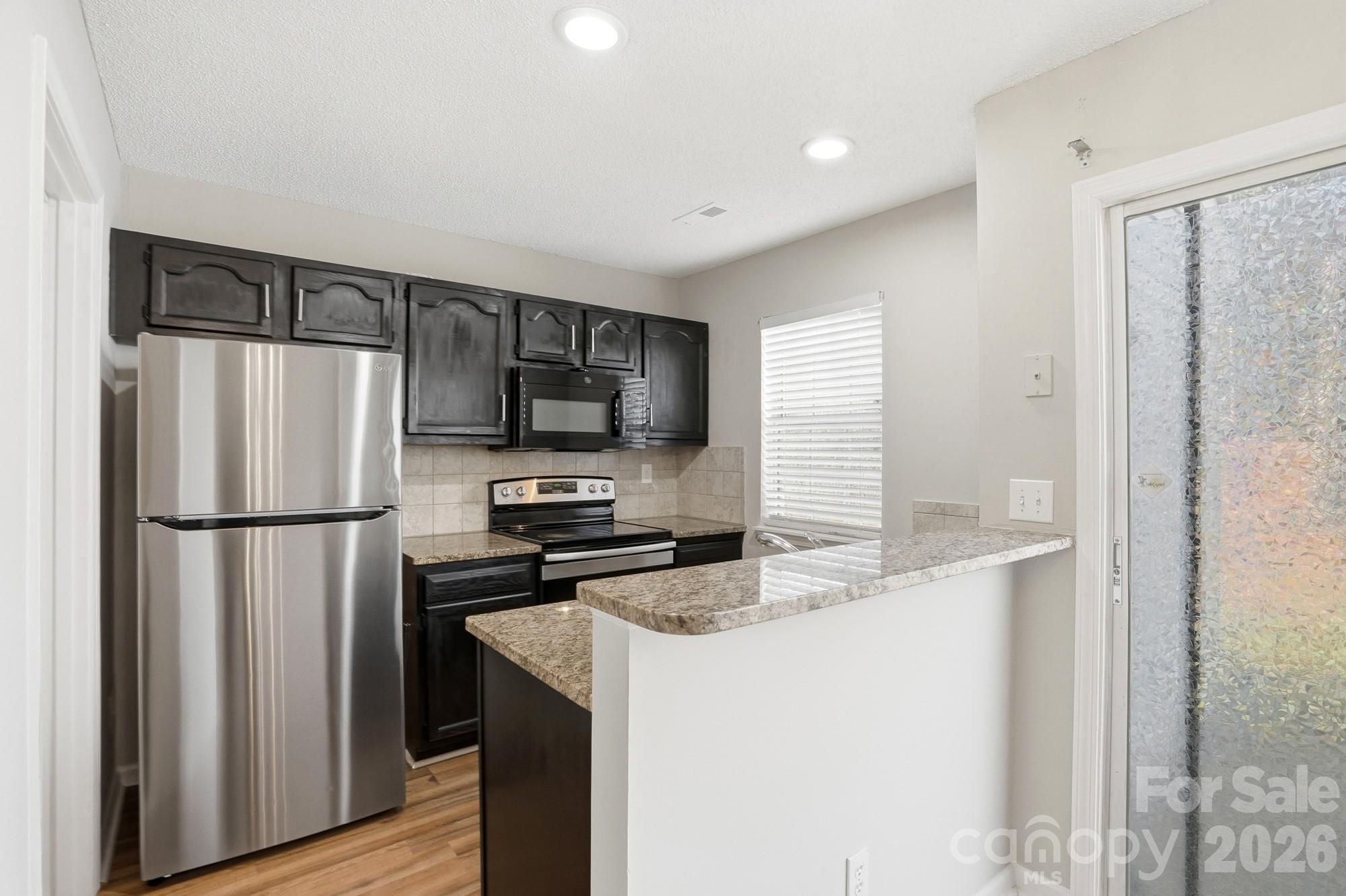 Rossmore - Residential