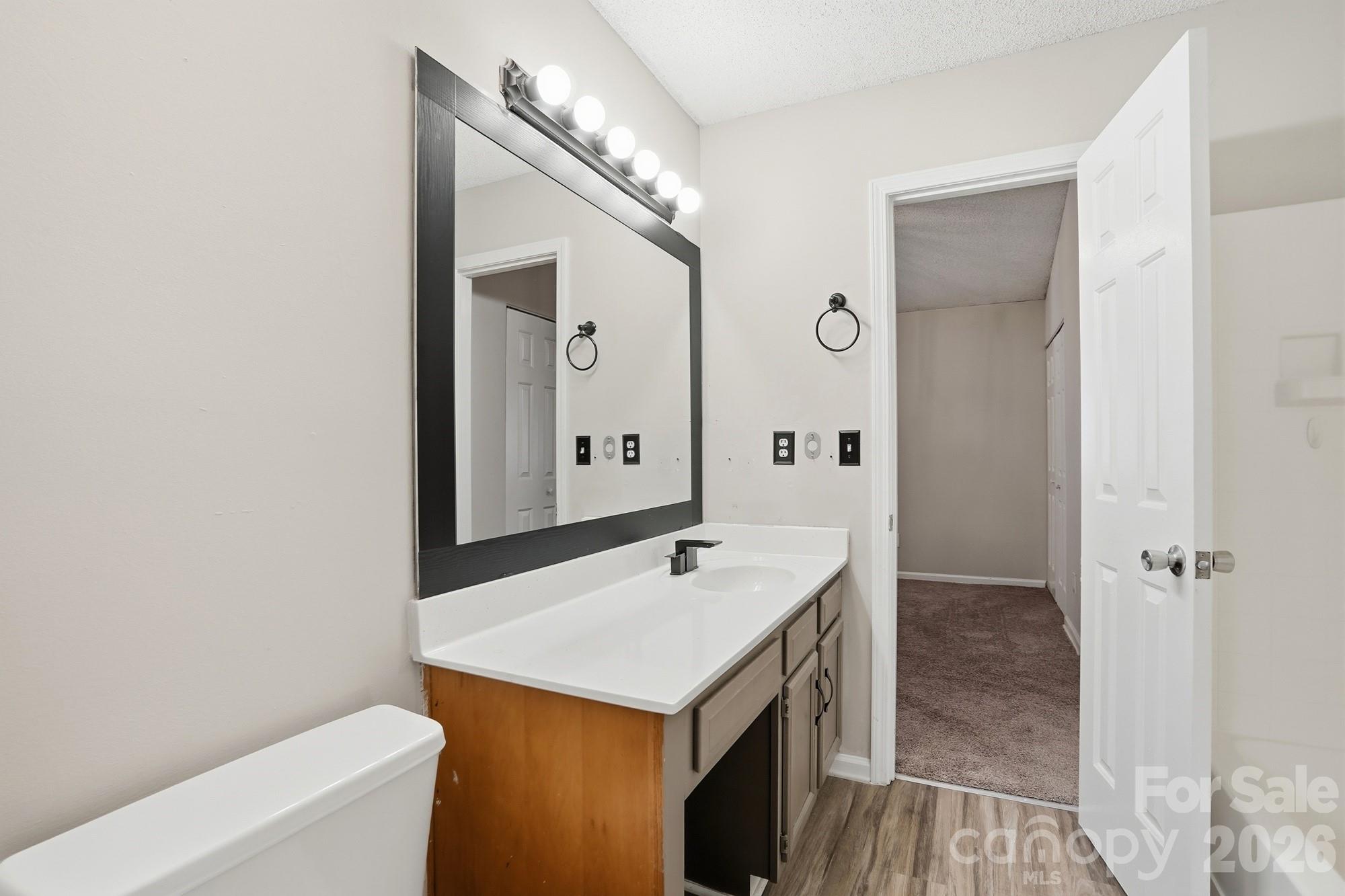 Rossmore - Residential