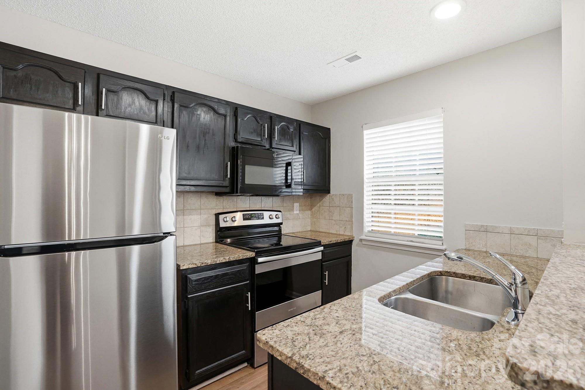 Rossmore - Residential