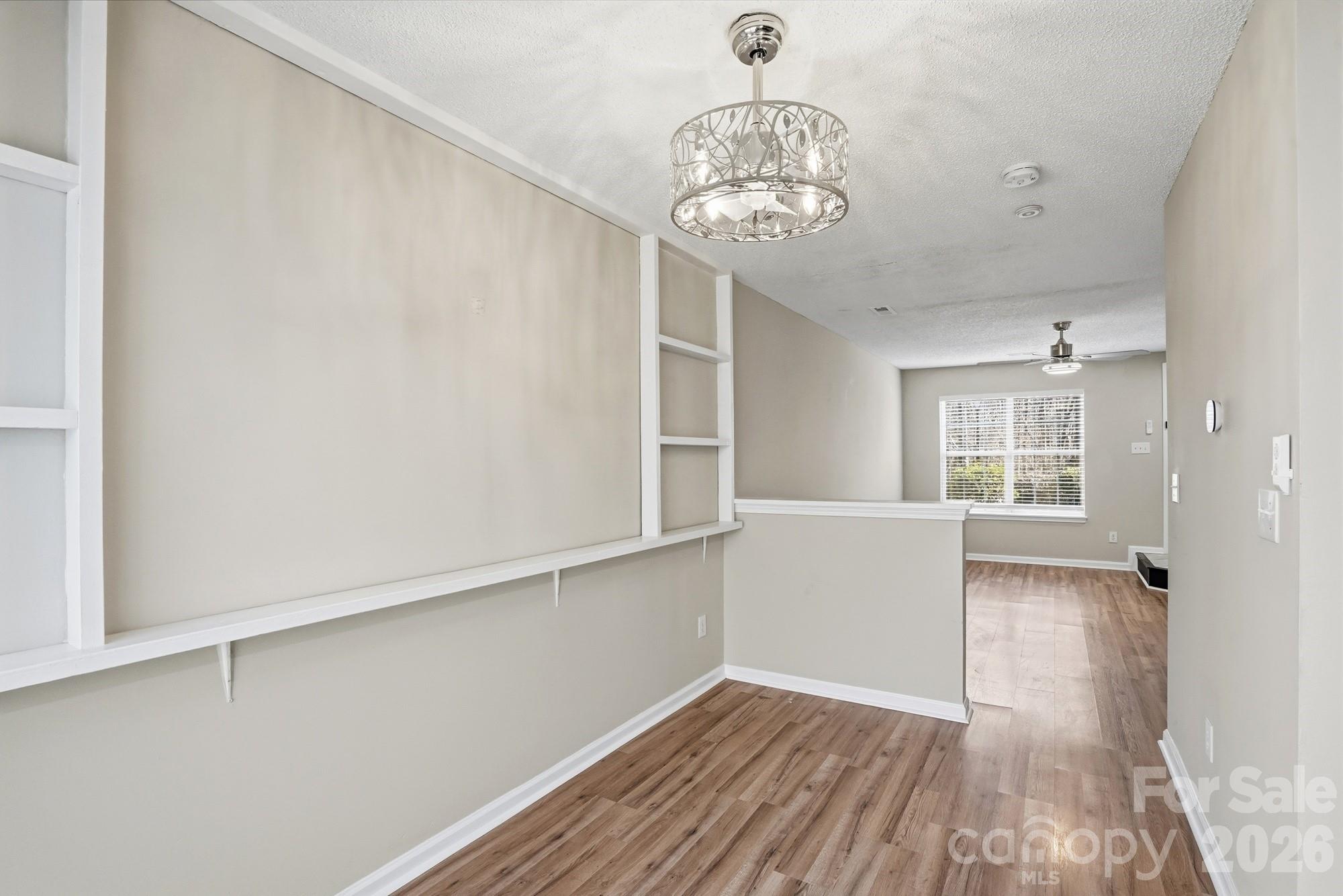 Rossmore - Residential