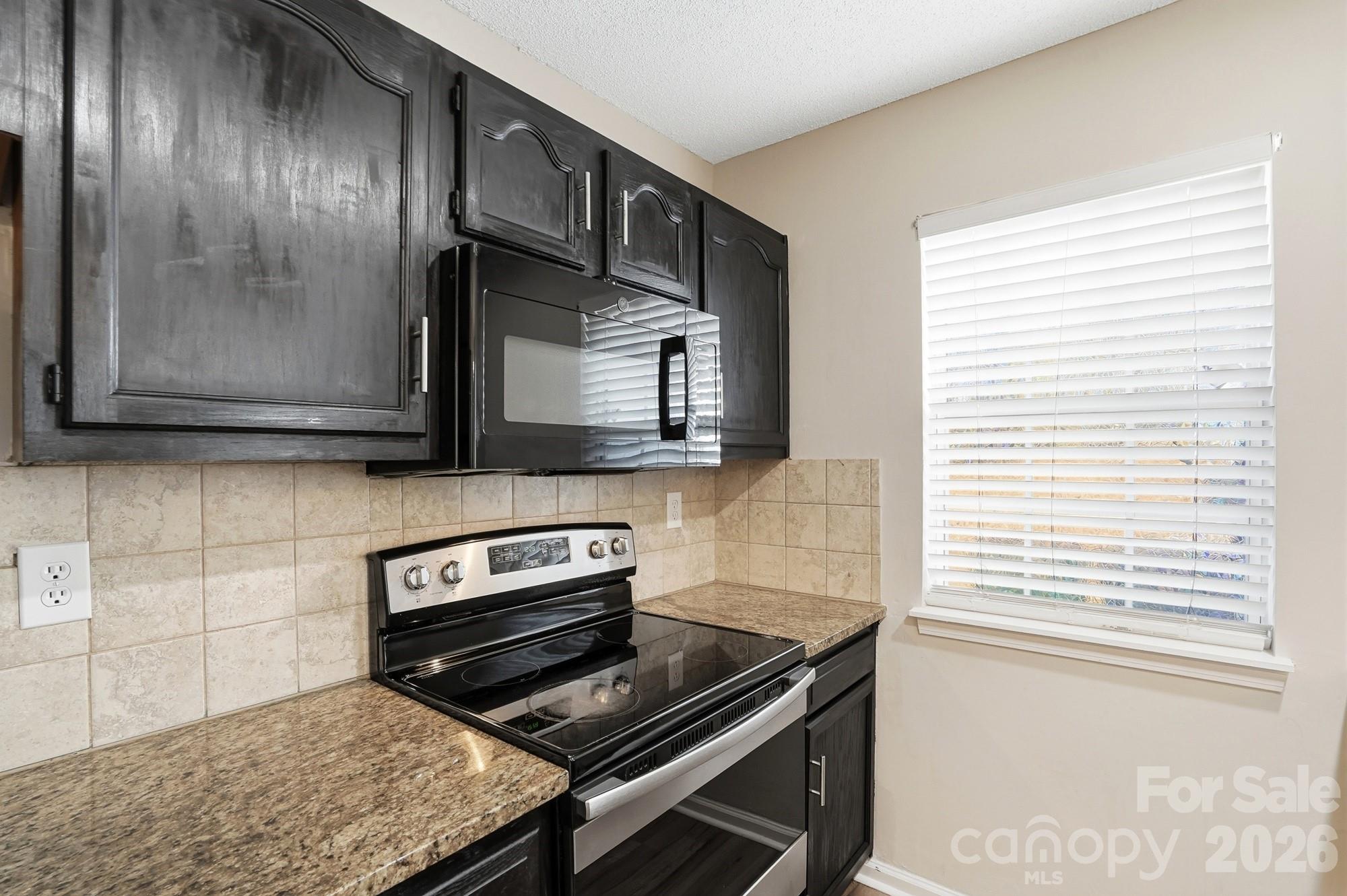 Rossmore - Residential