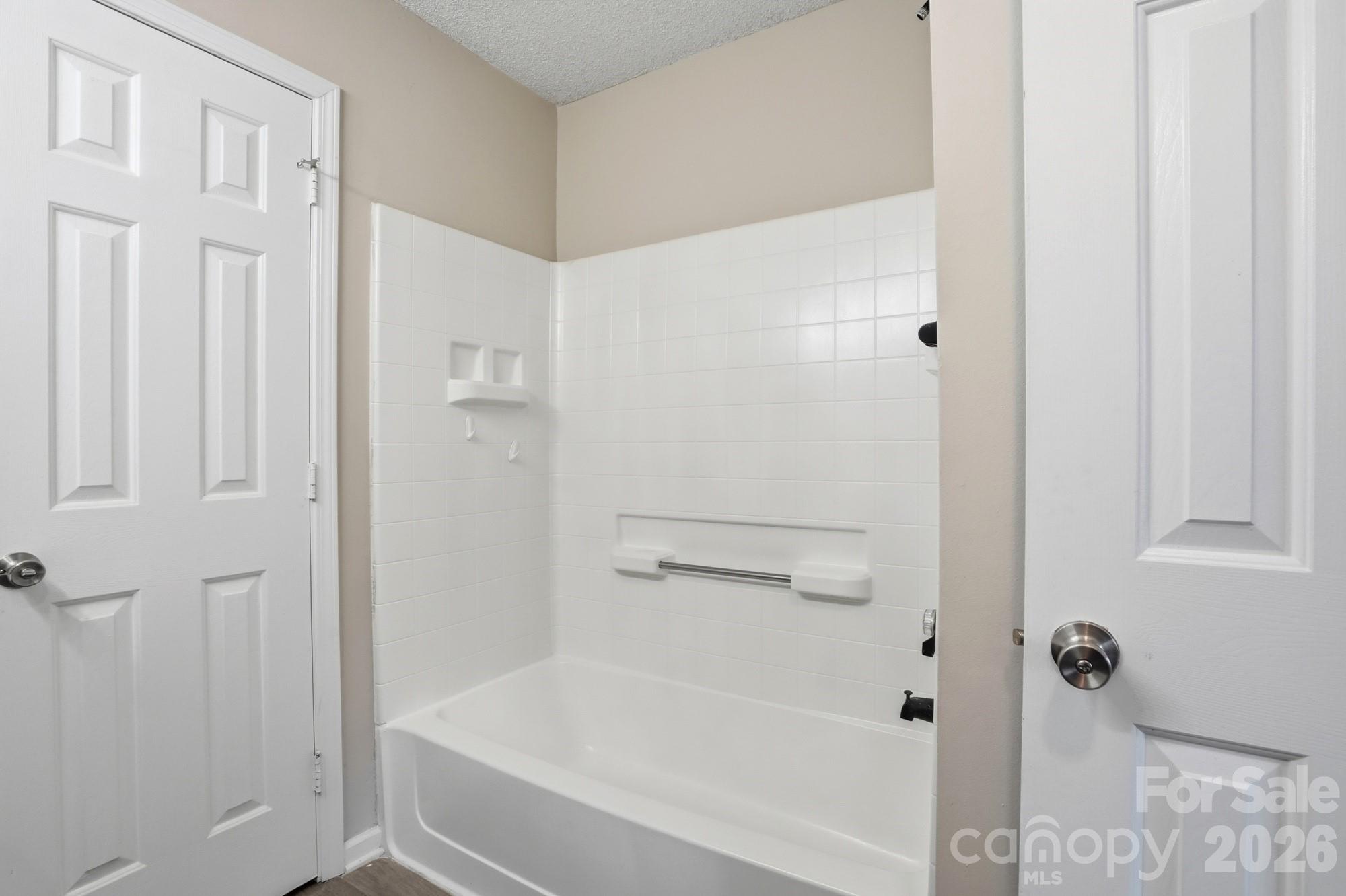 Rossmore - Residential