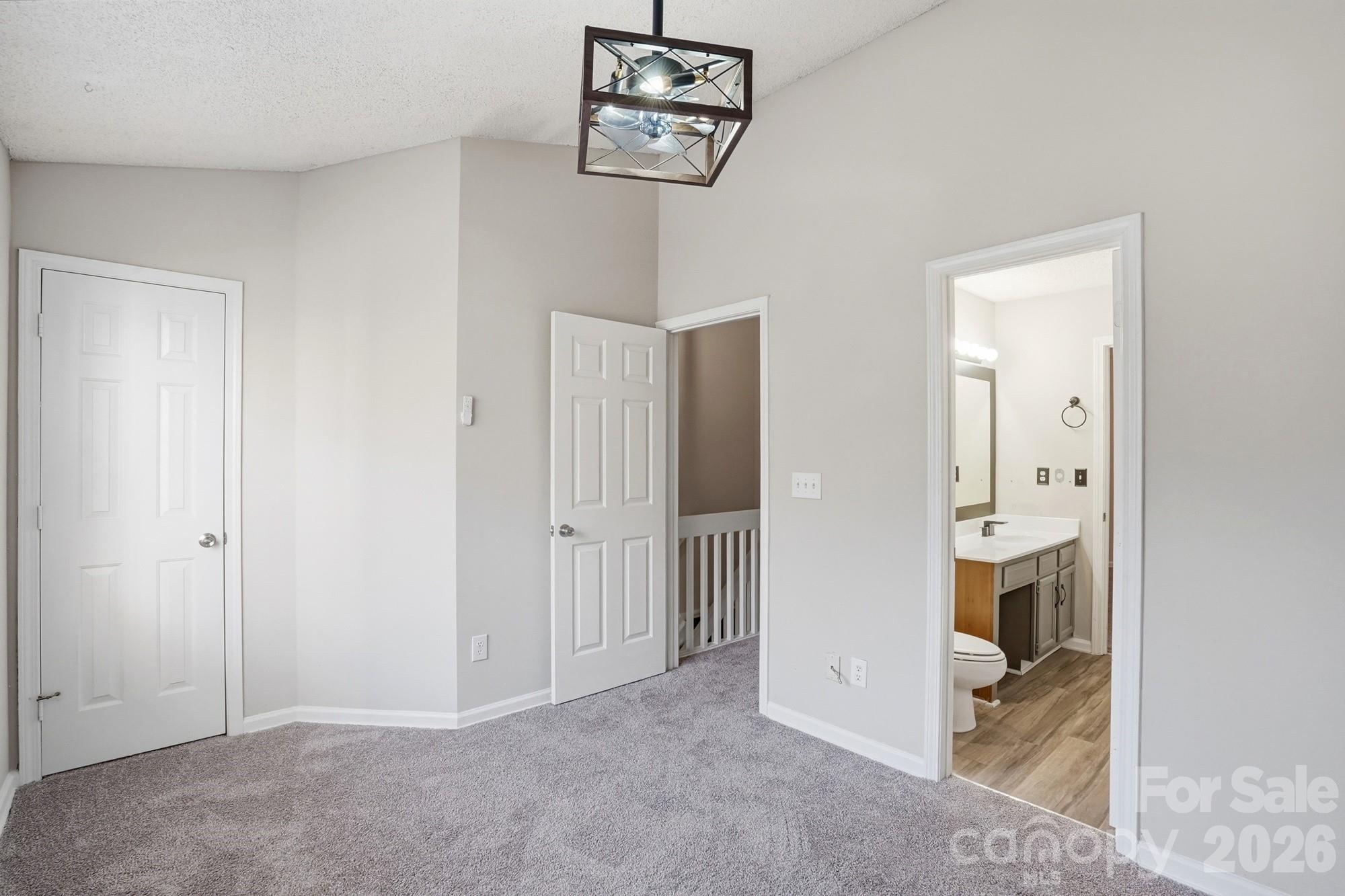 Rossmore - Residential