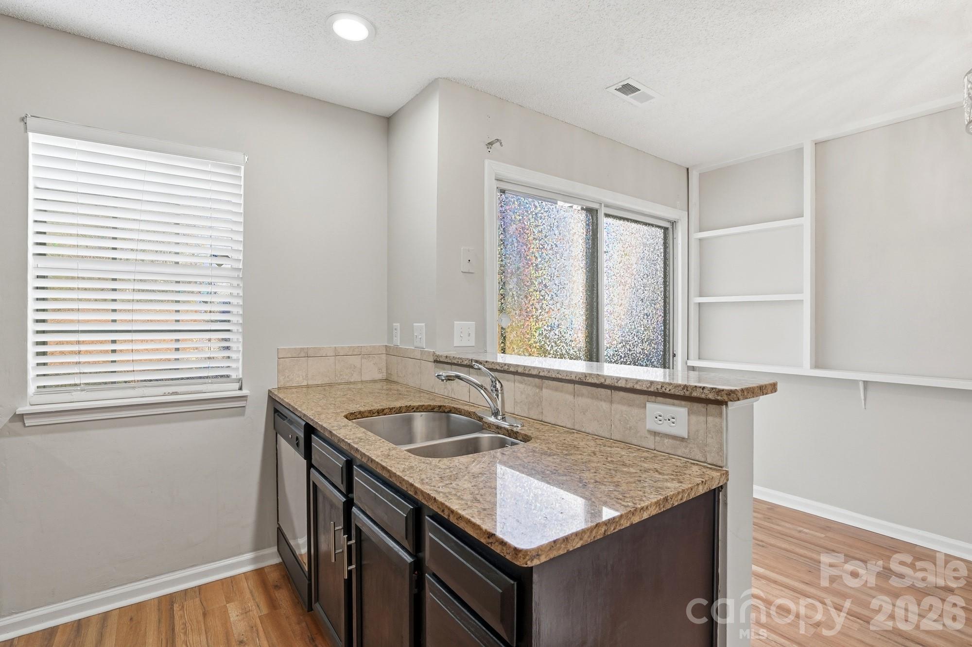 Rossmore - Residential