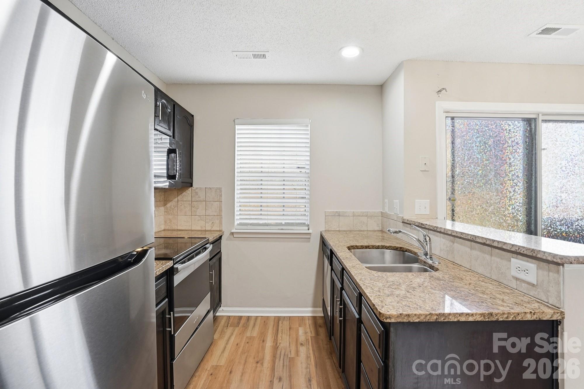 Rossmore - Residential