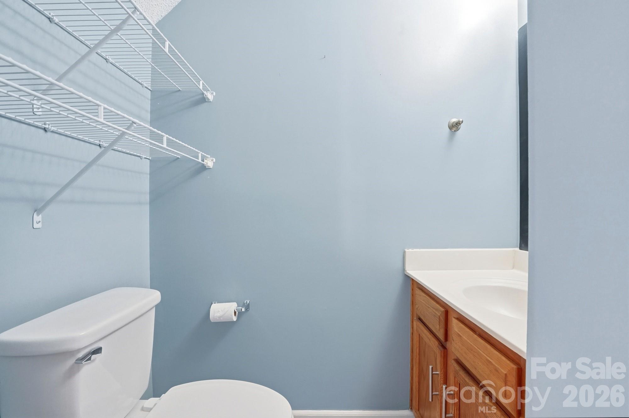 Rossmore - Residential