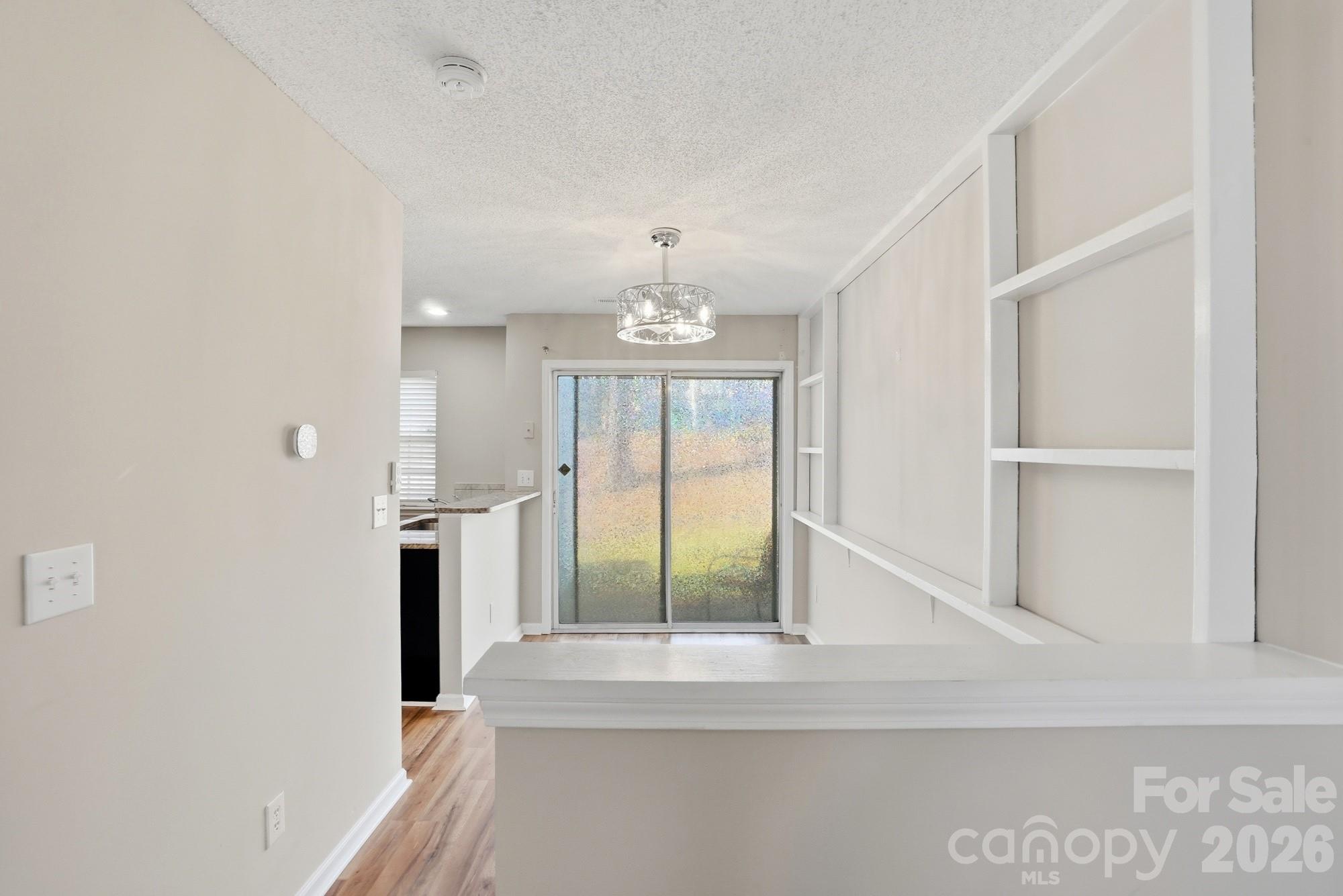 Rossmore - Residential