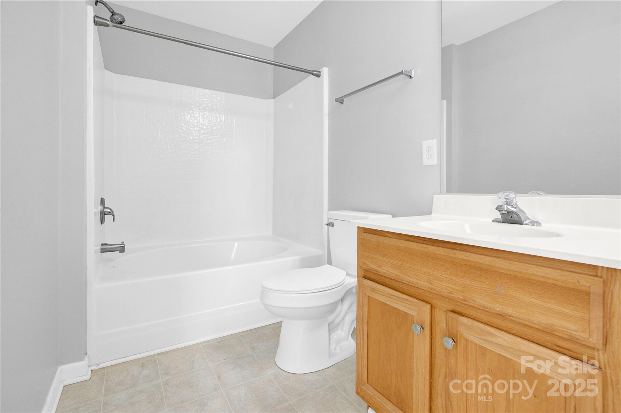 Newell Crossing - Residential