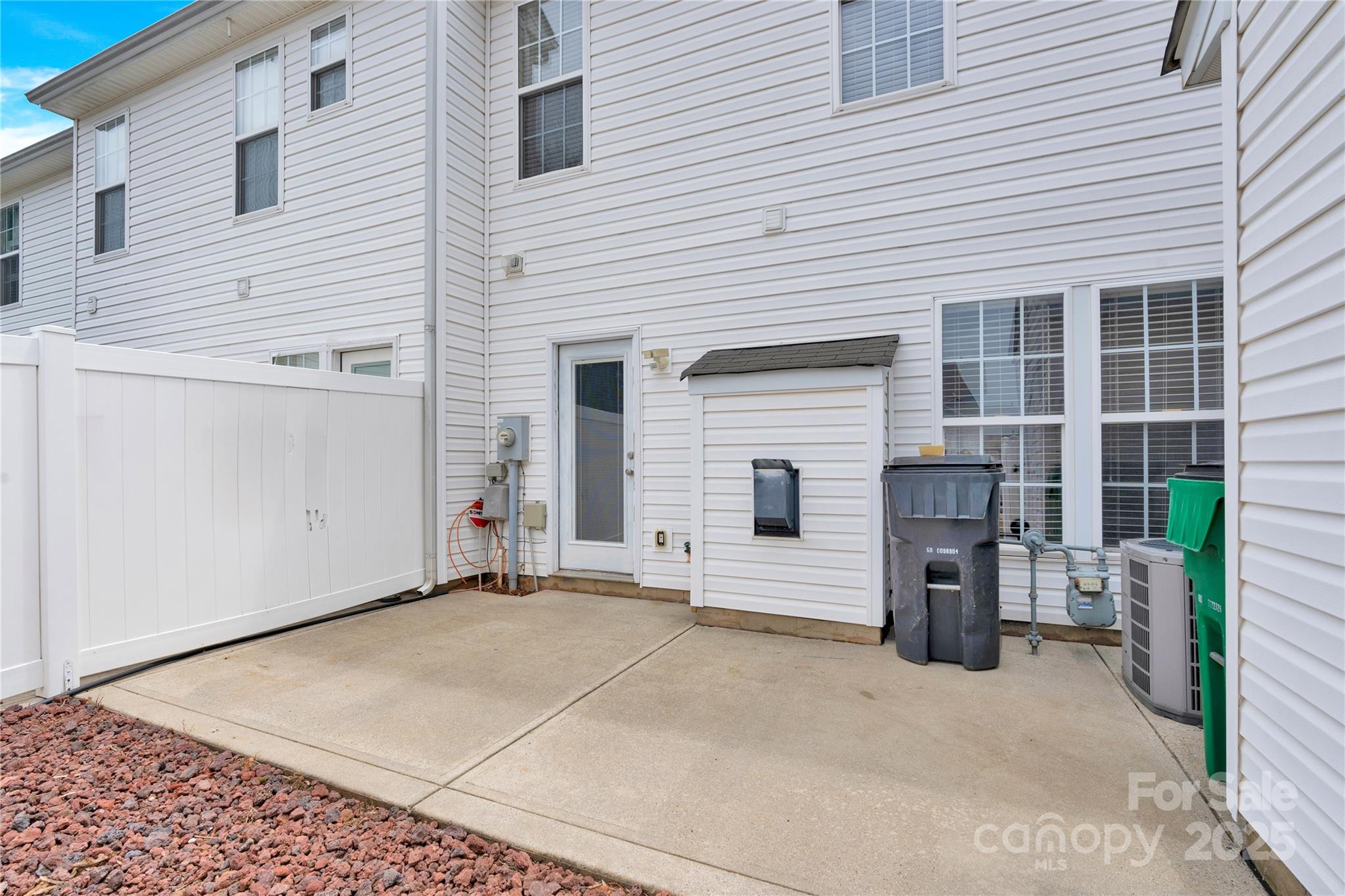 Newell Crossing - Residential