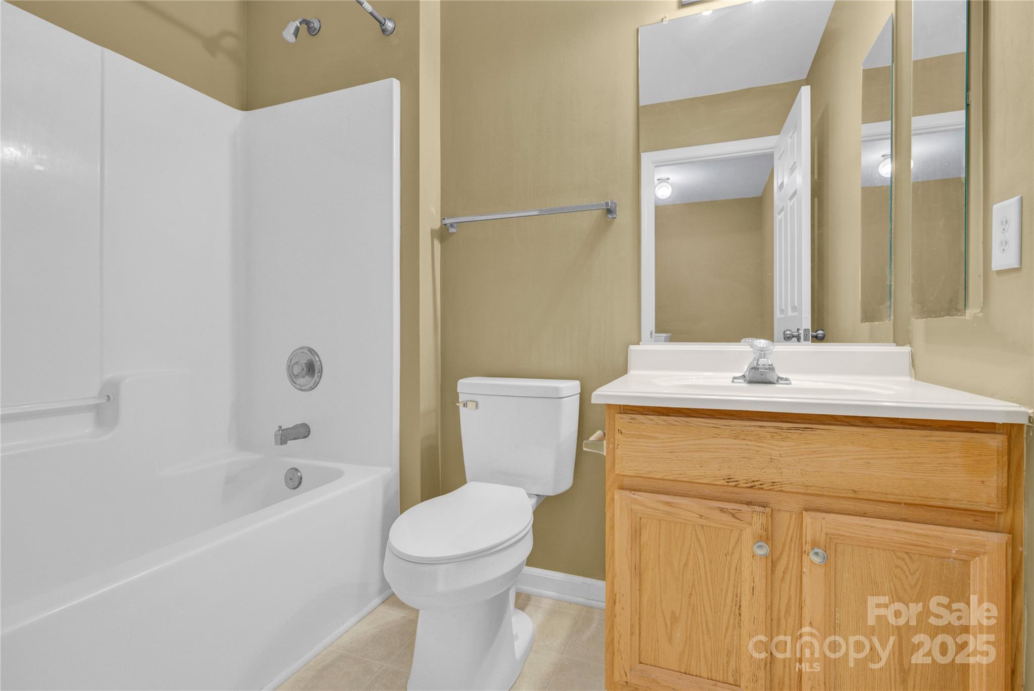 Newell Crossing - Residential