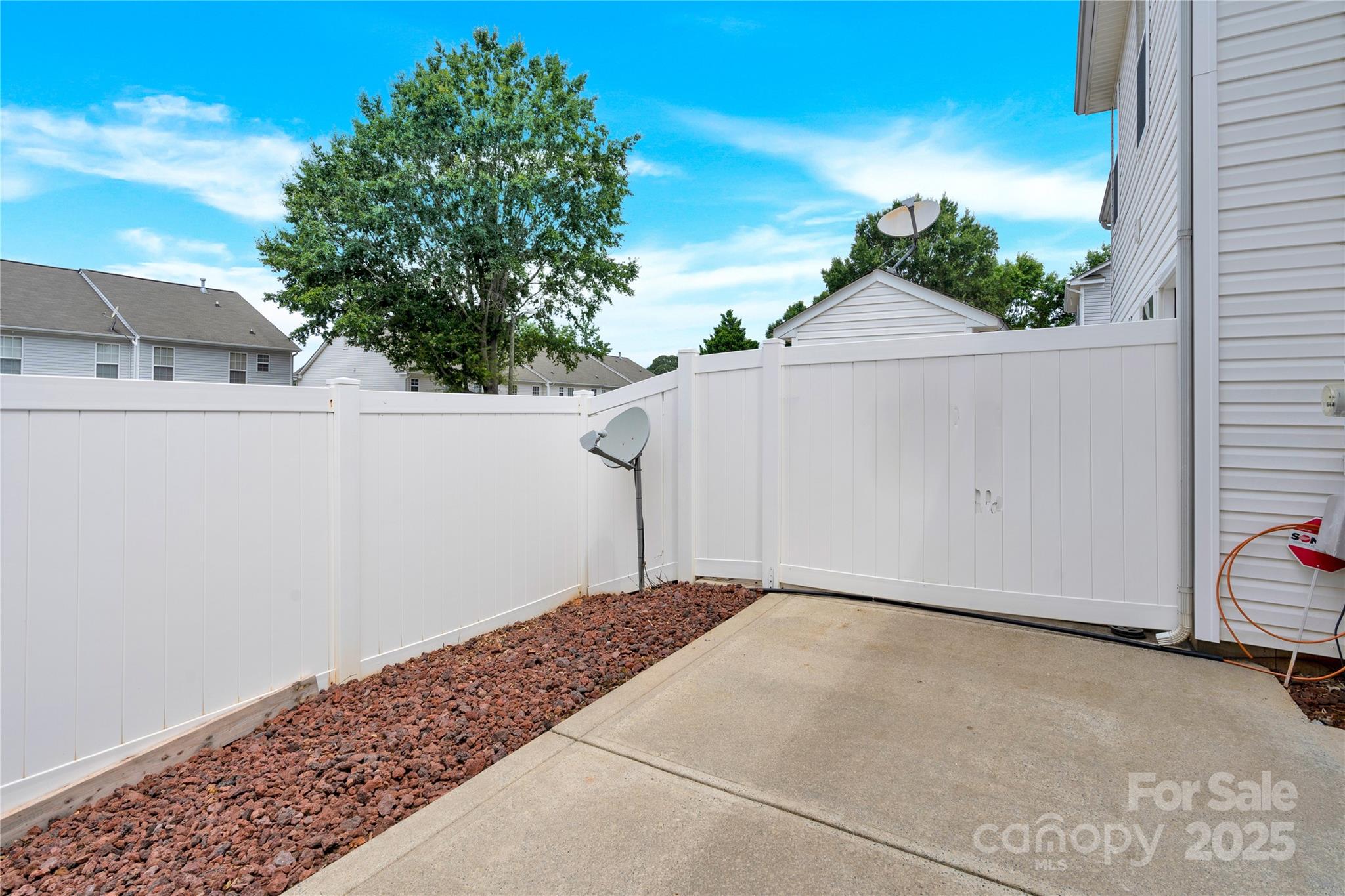 Newell Crossing - Residential