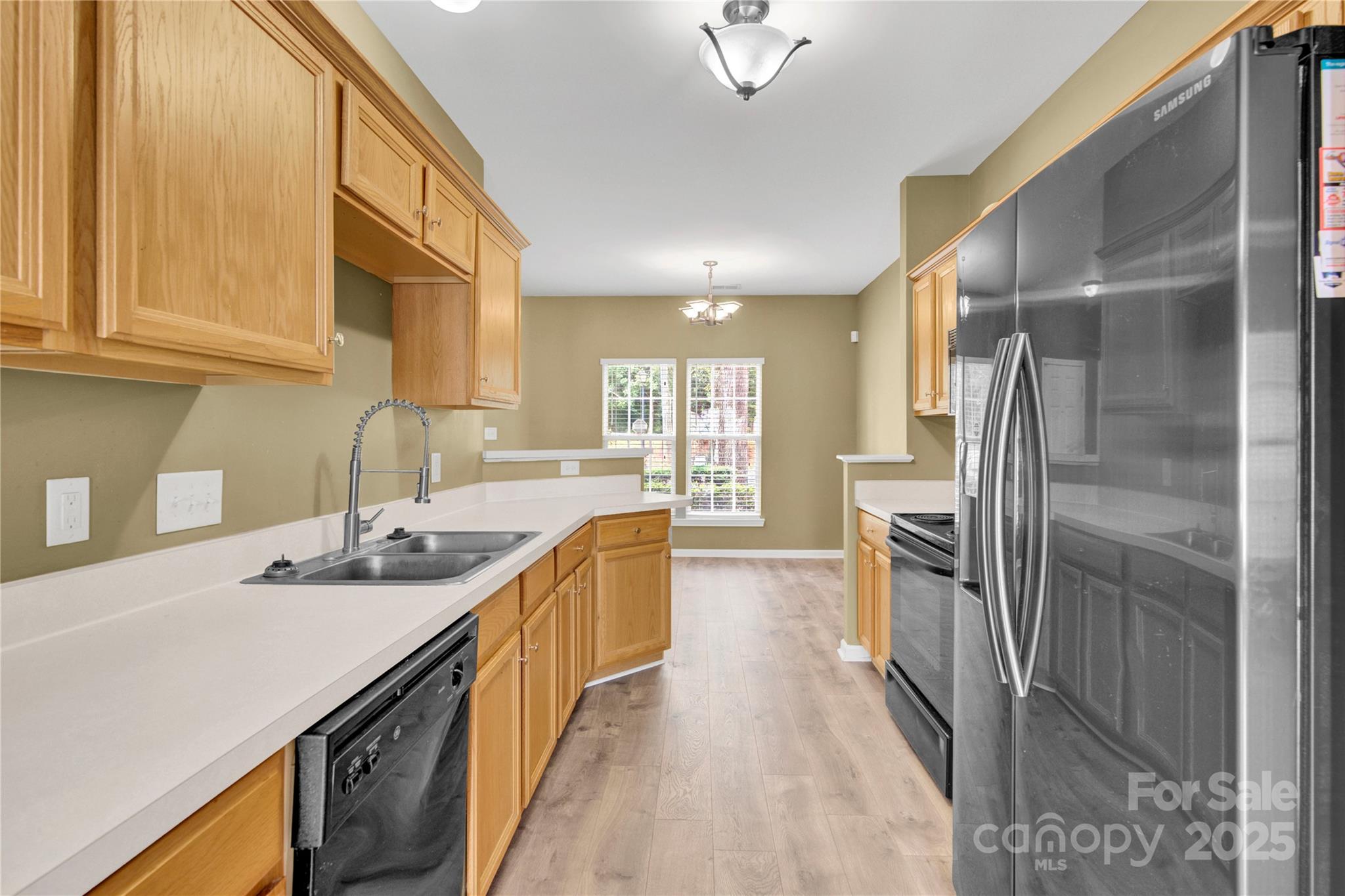 Newell Crossing - Residential