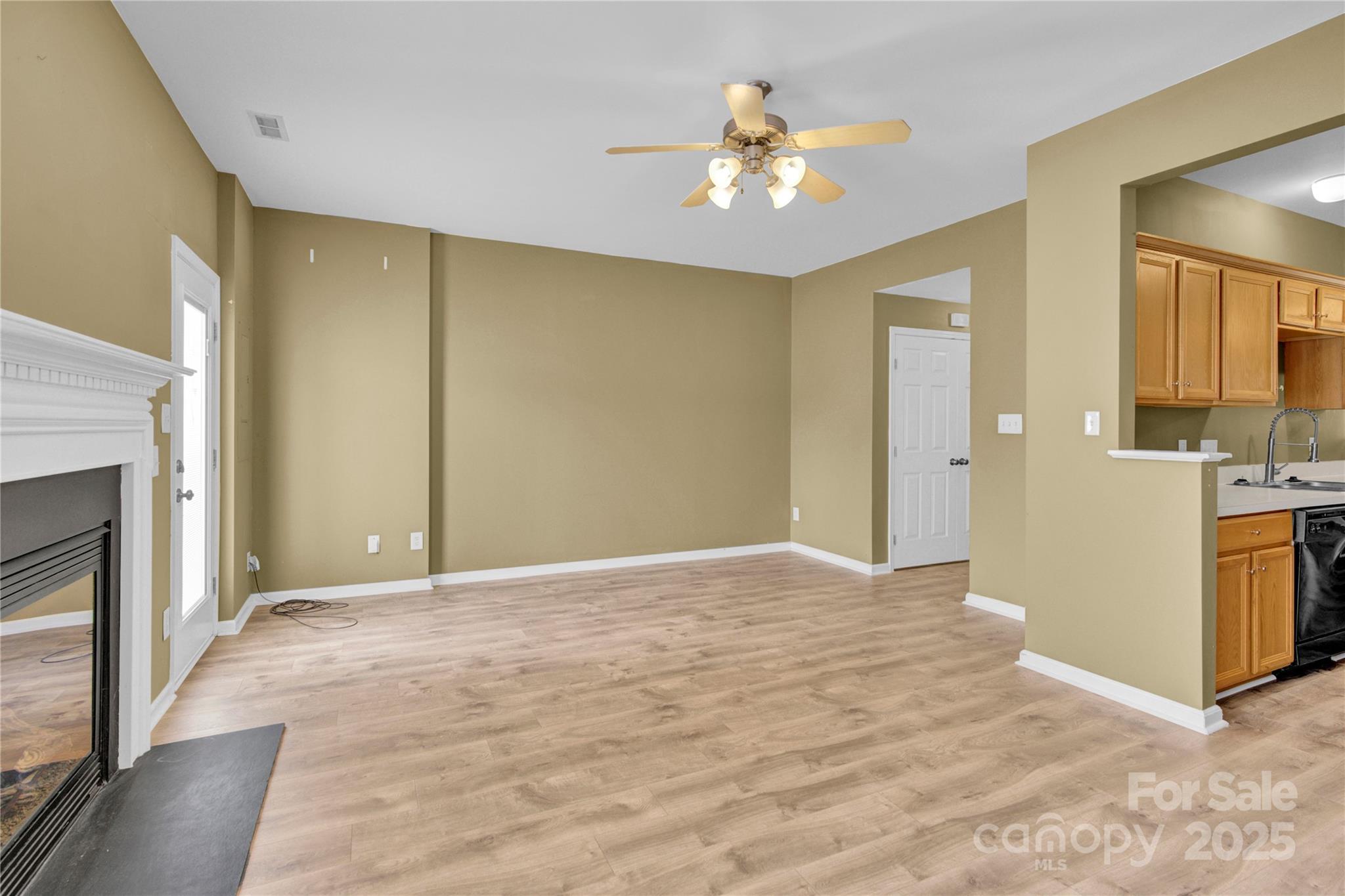 Newell Crossing - Residential