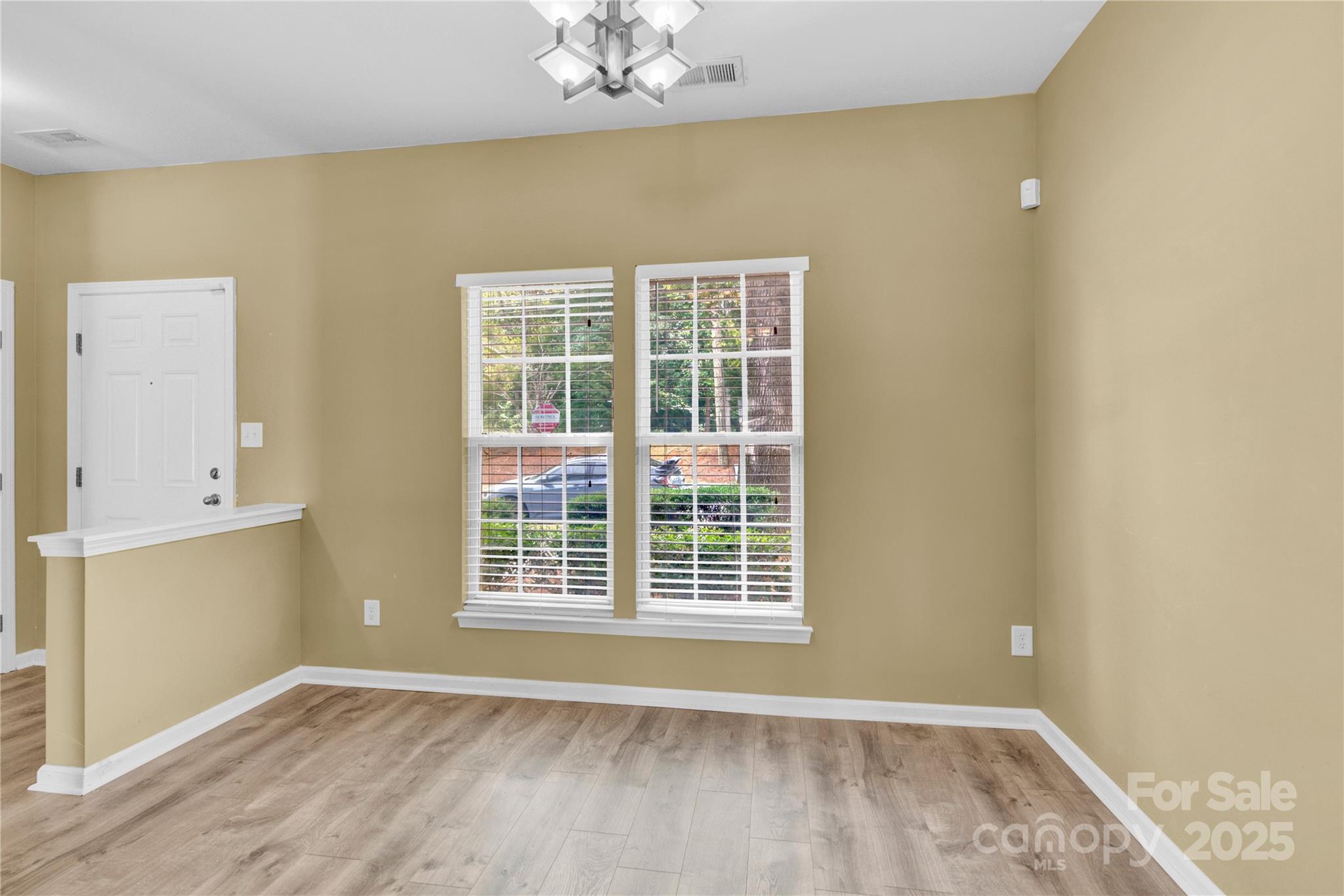 Newell Crossing - Residential