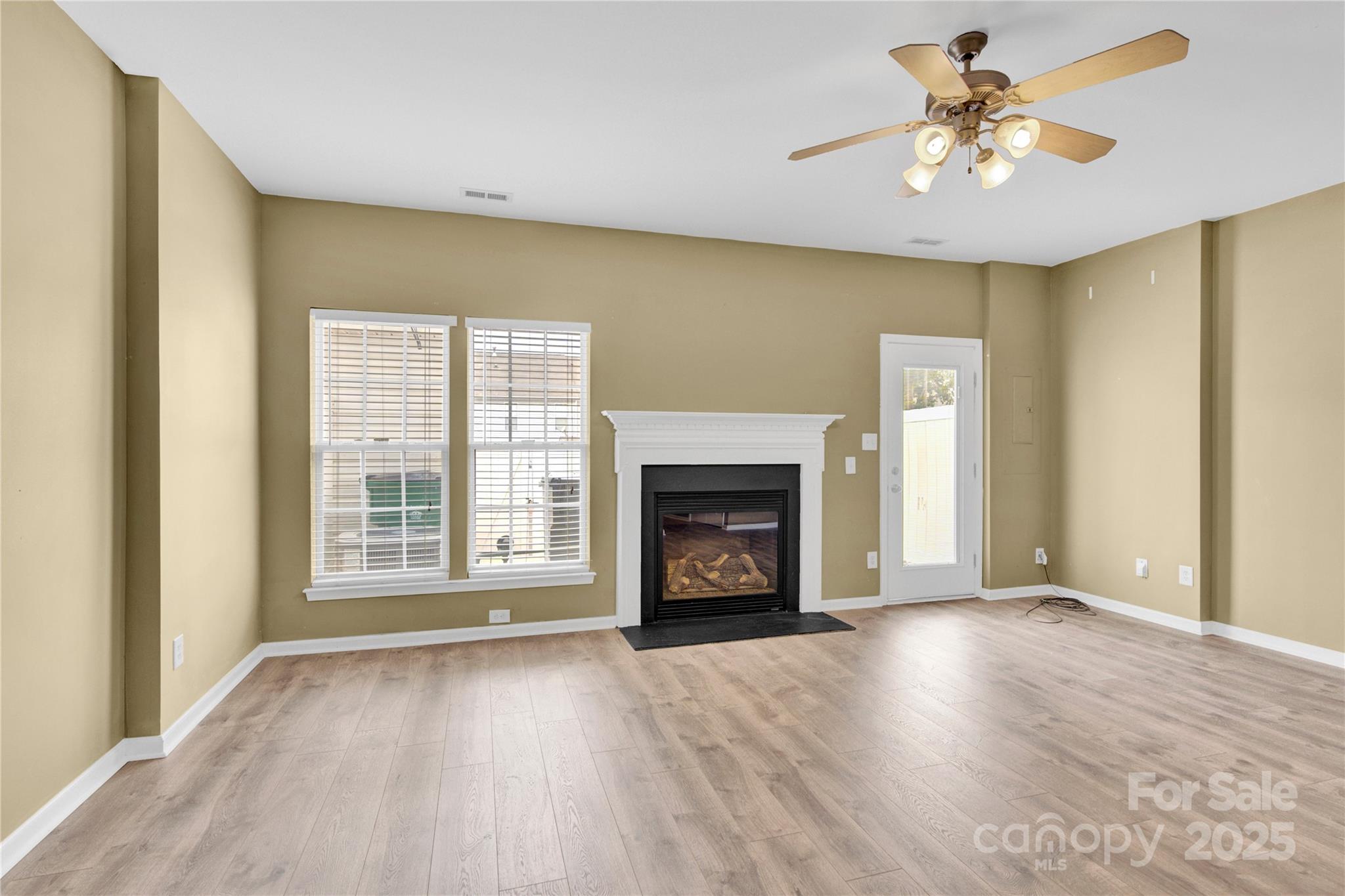 Newell Crossing - Residential