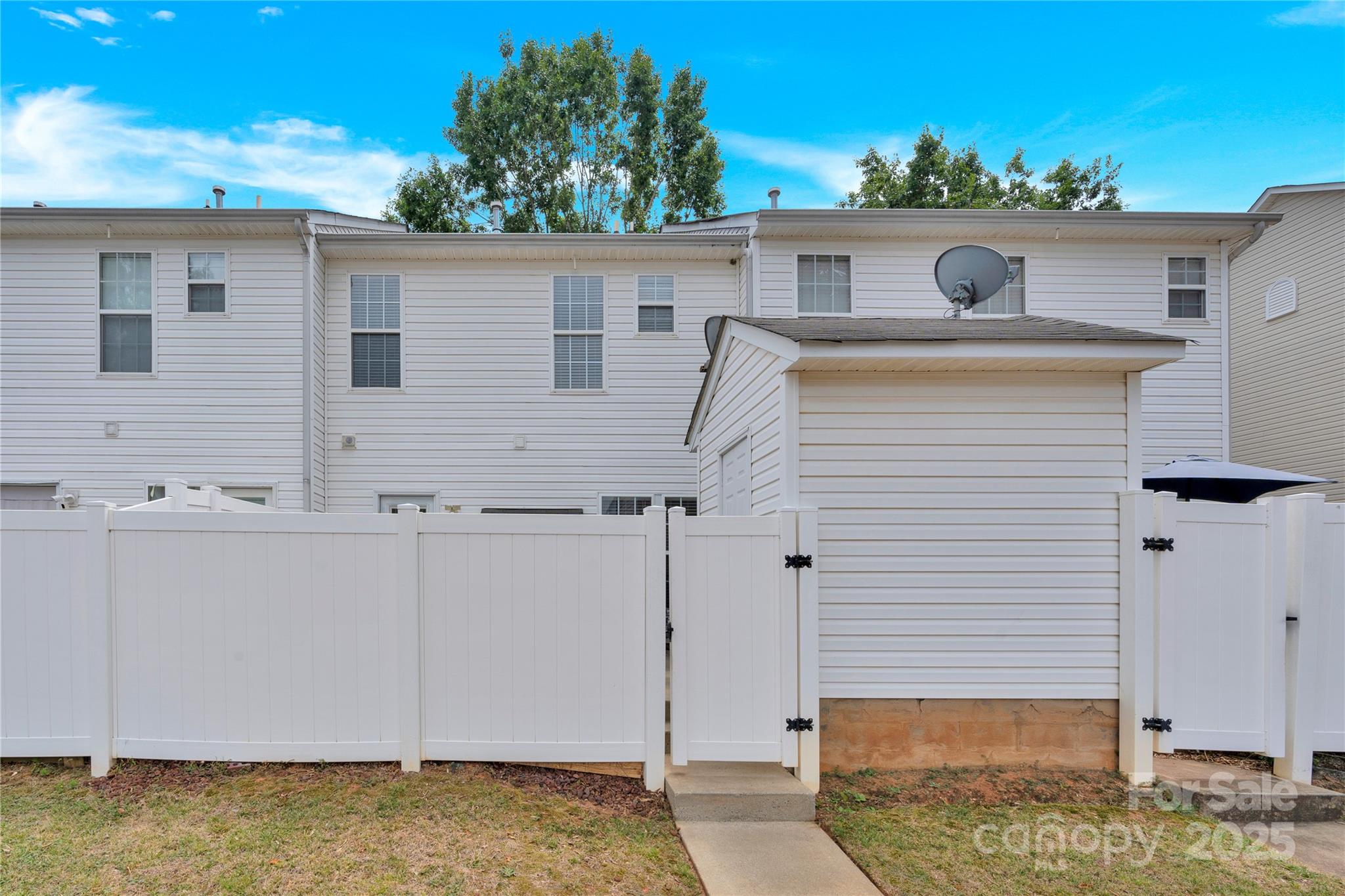 Newell Crossing - Residential