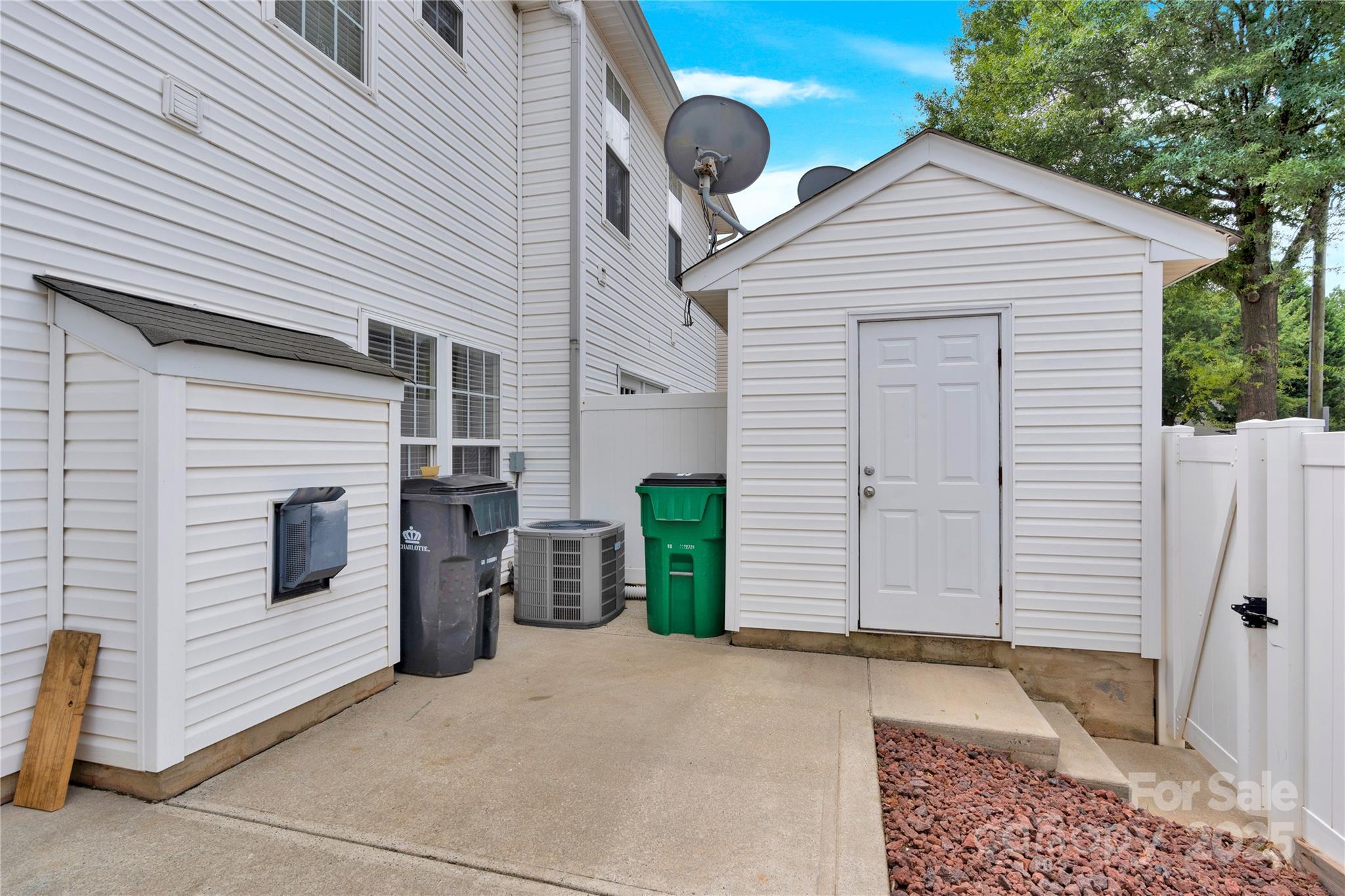 Newell Crossing - Residential