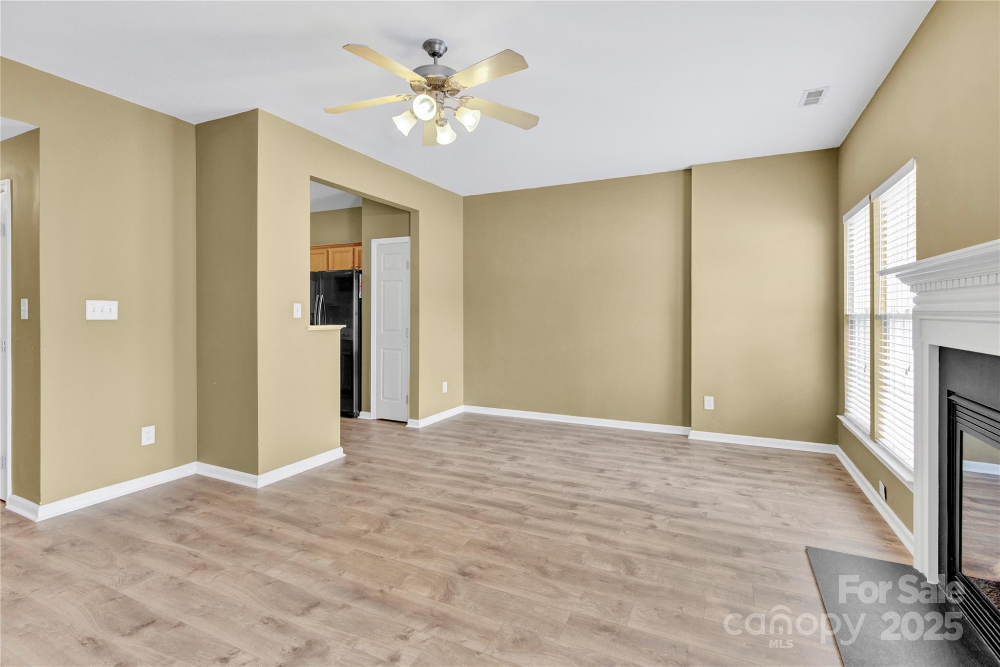 Newell Crossing - Residential