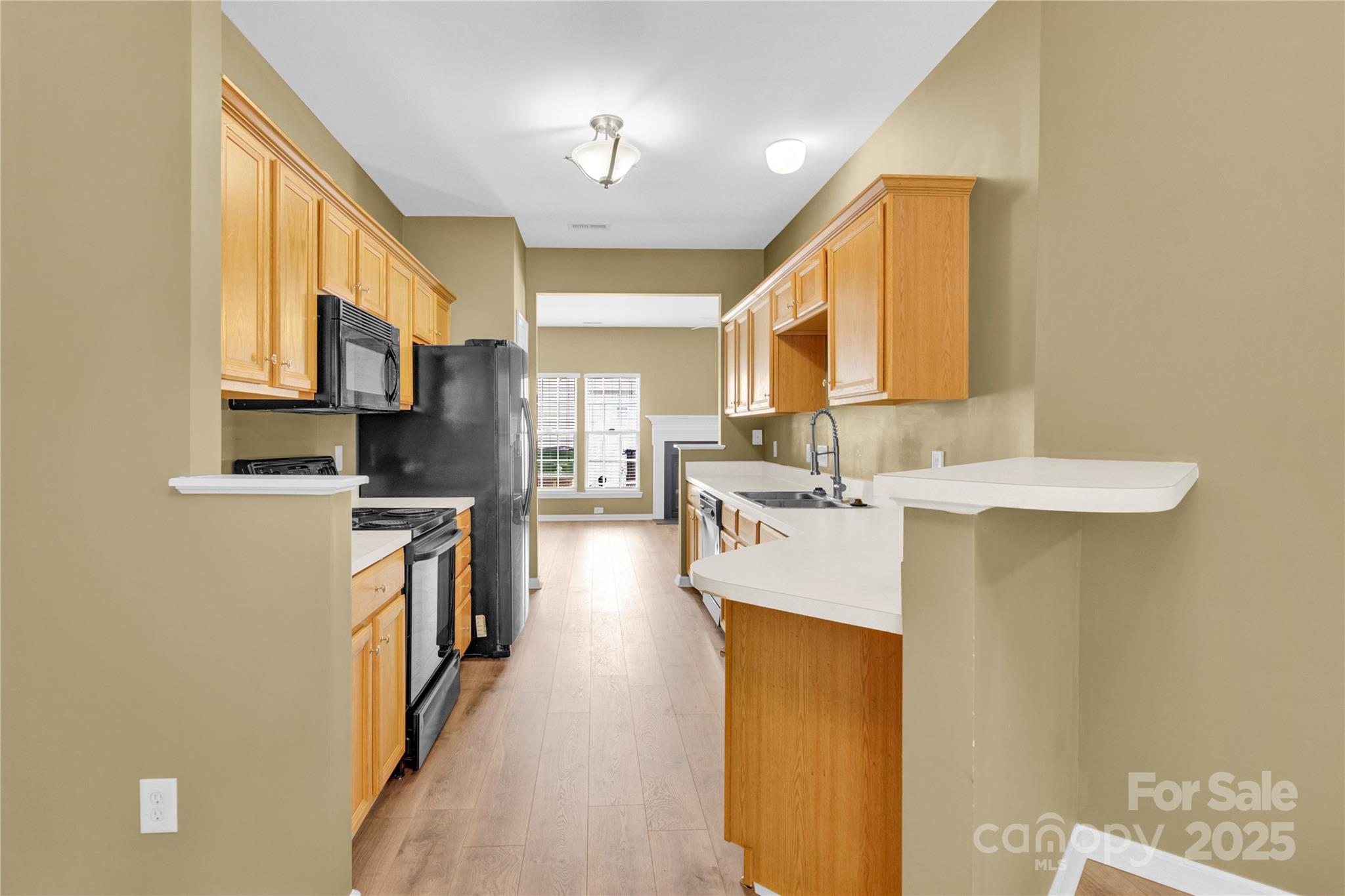 Newell Crossing - Residential