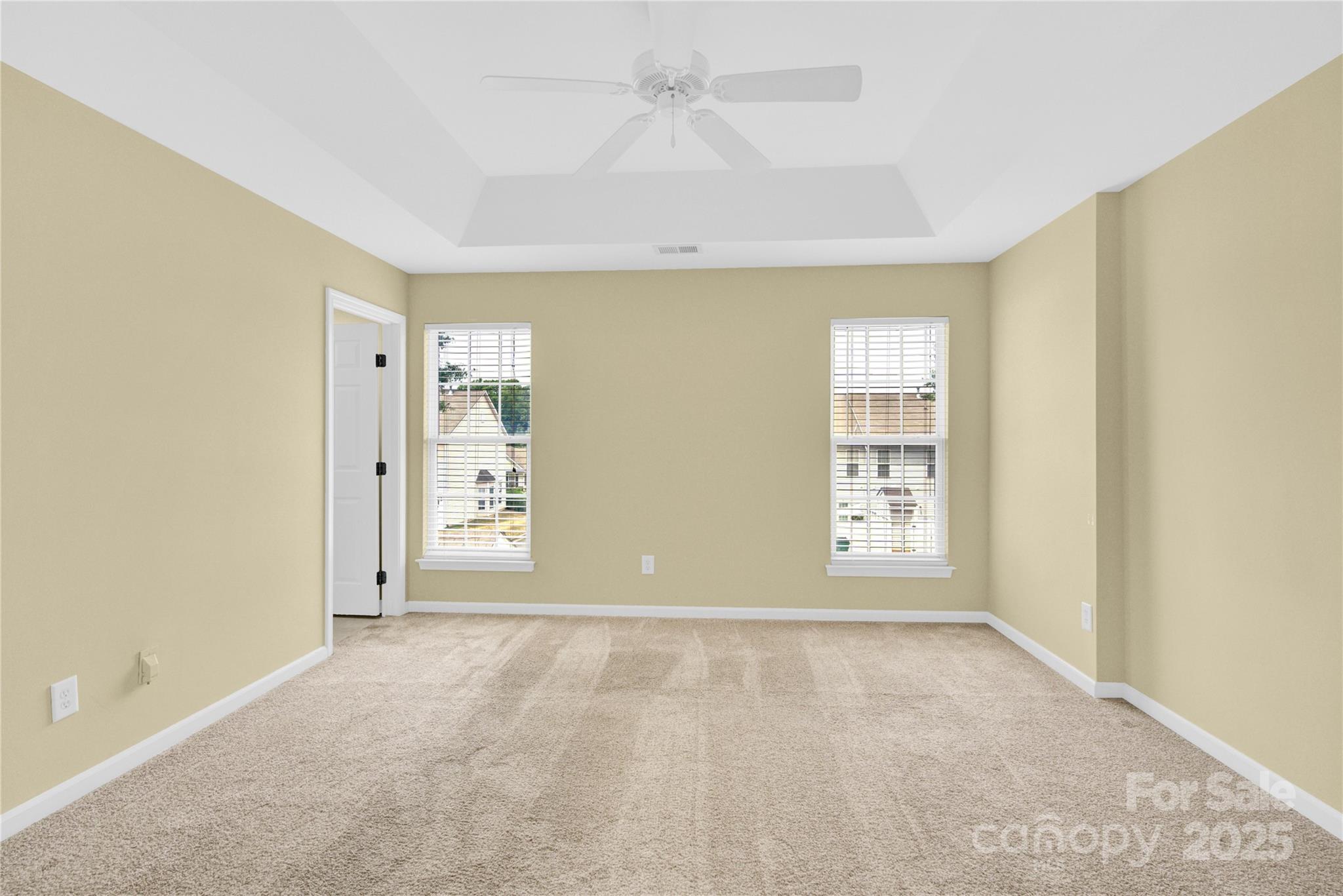 Newell Crossing - Residential