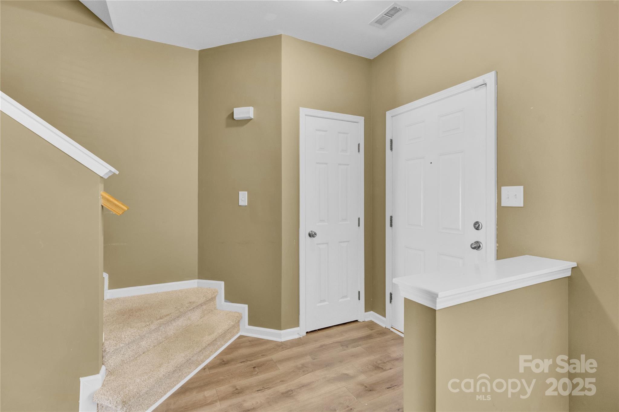 Newell Crossing - Residential