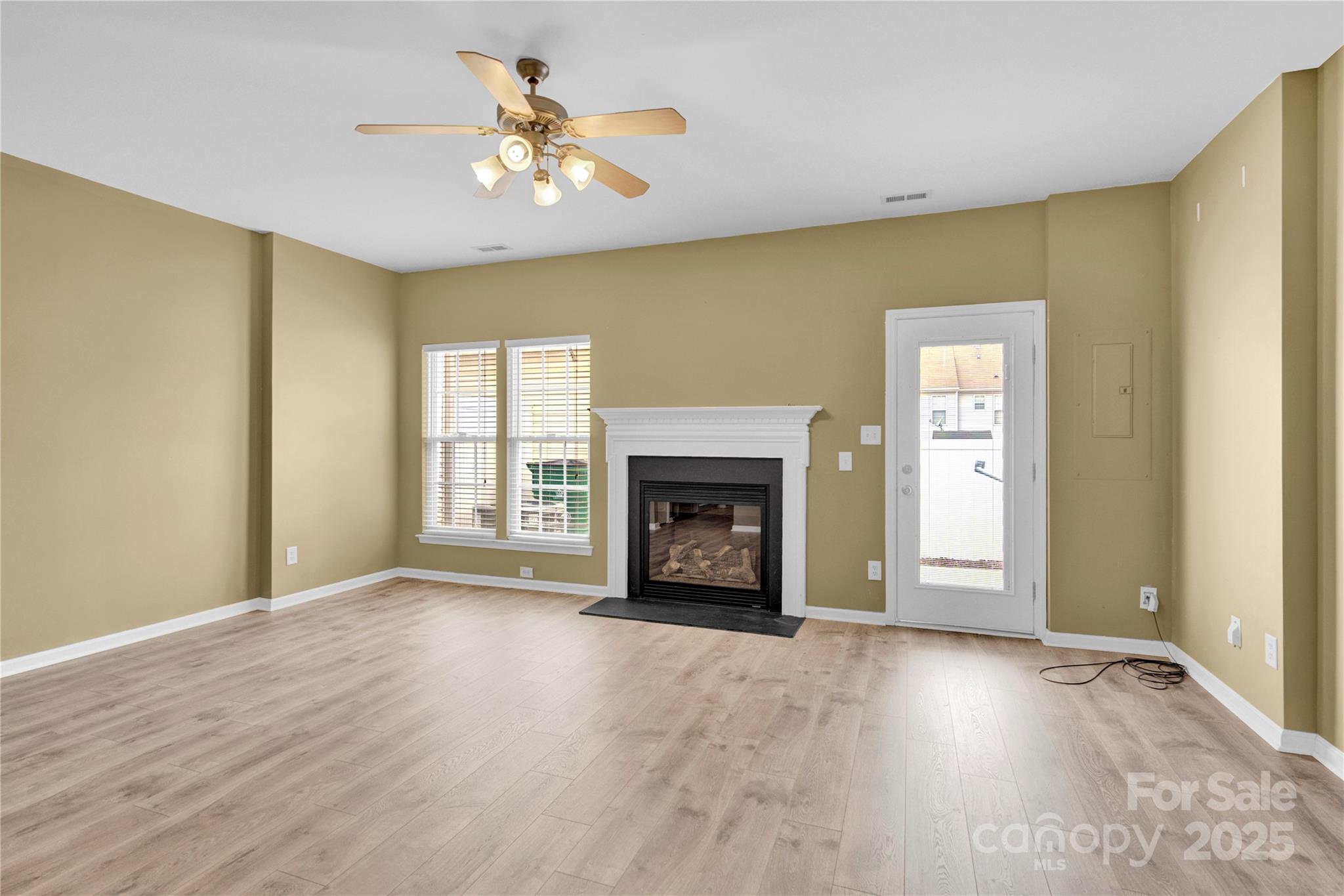 Newell Crossing - Residential