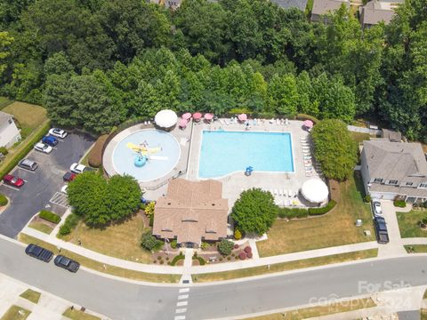 A home in Mooresville