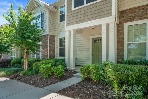 A home in Mooresville