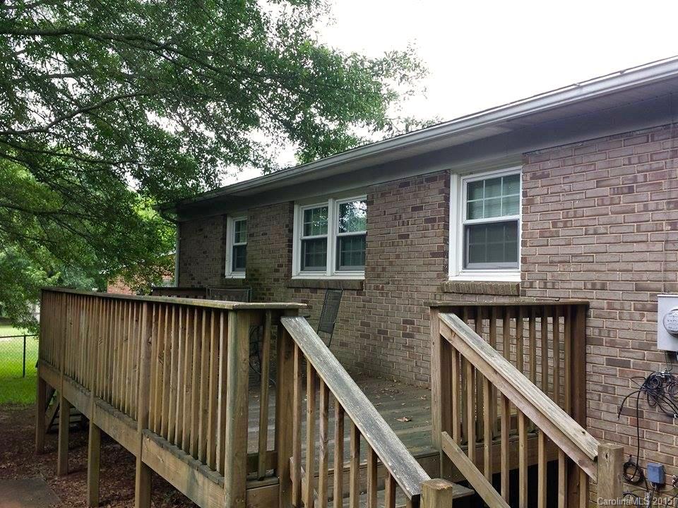 College Downs - Residential