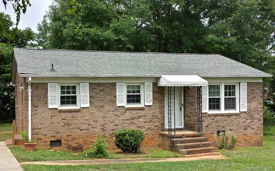 College Downs - Residential