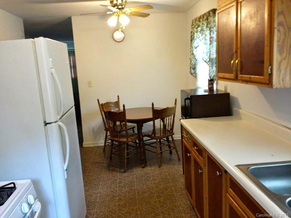 College Downs - Residential